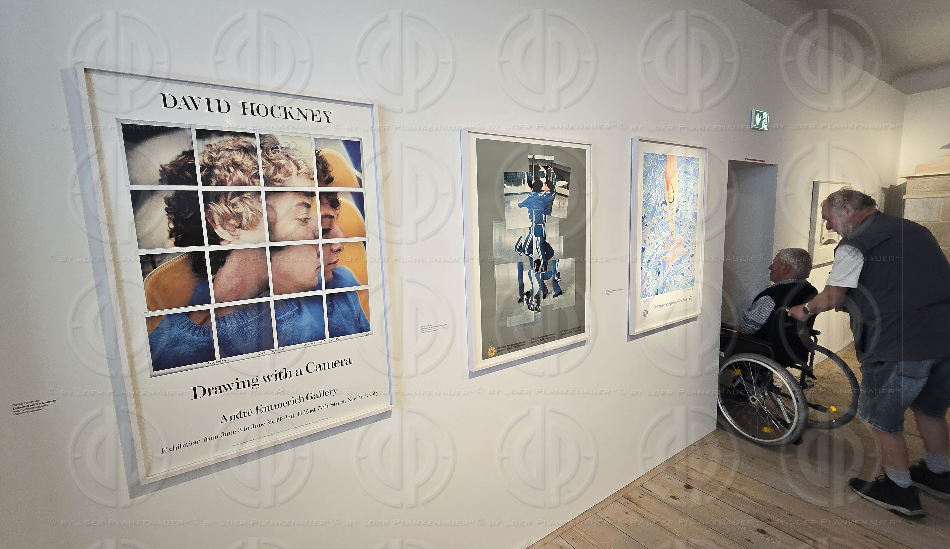 Treffen anlässlich 55 Jahre Matura an der HTL-Villach