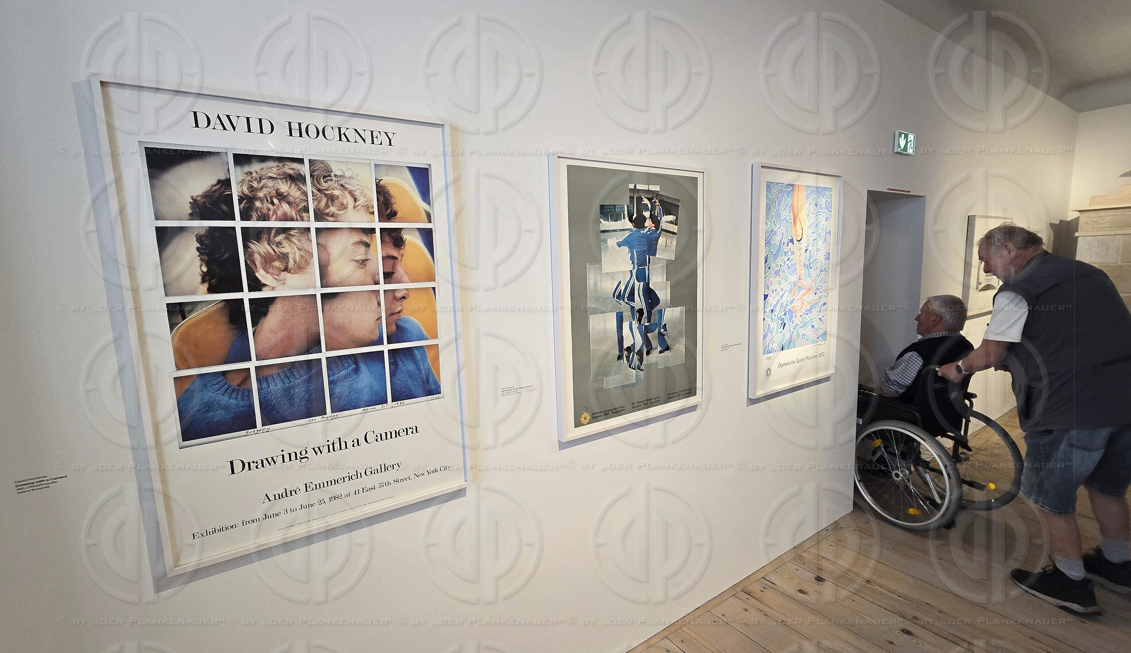 Treffen anlässlich 55 Jahre Matura an der HTL-Villach