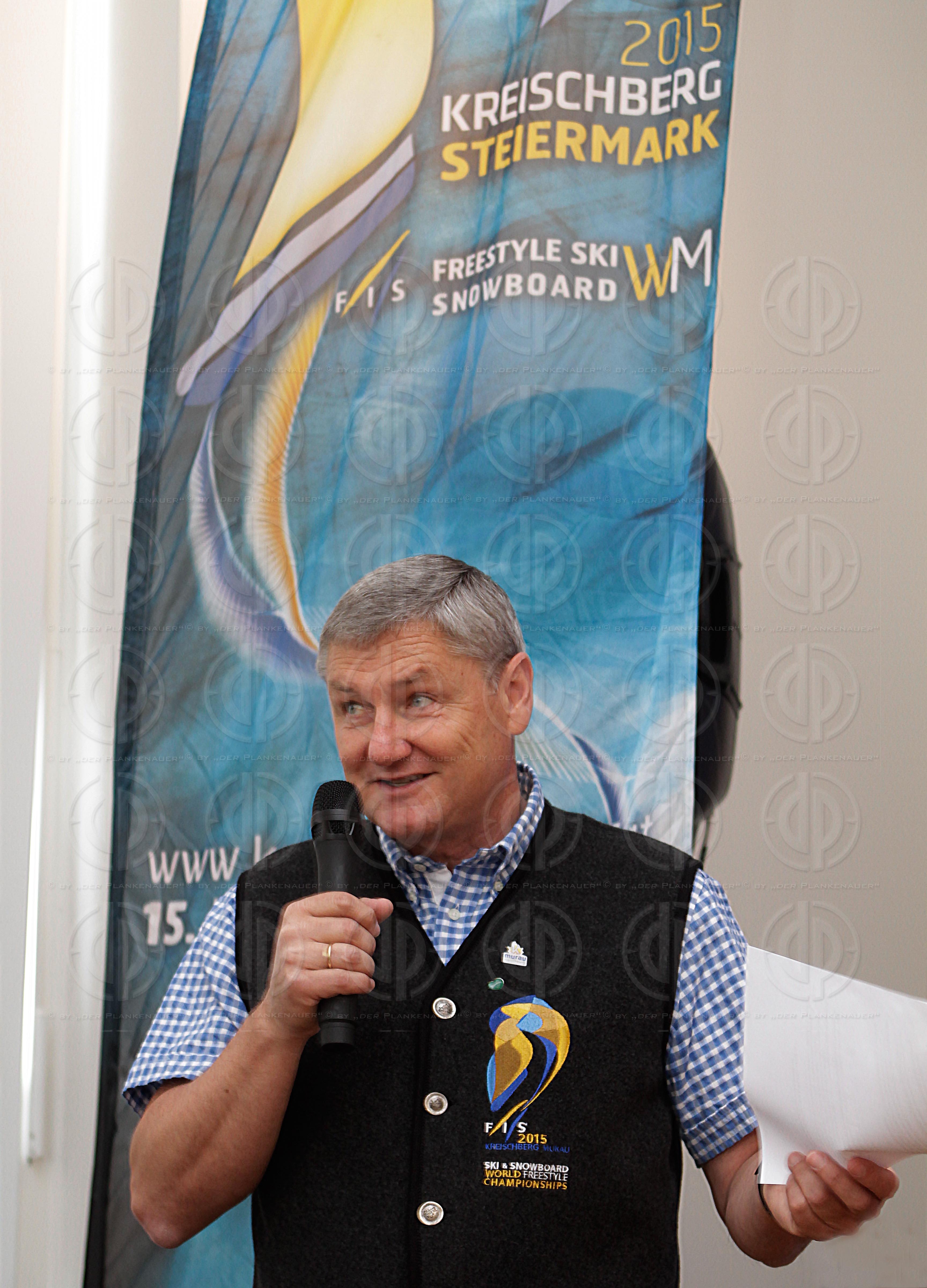 Sports Media Austria Tagung 2014