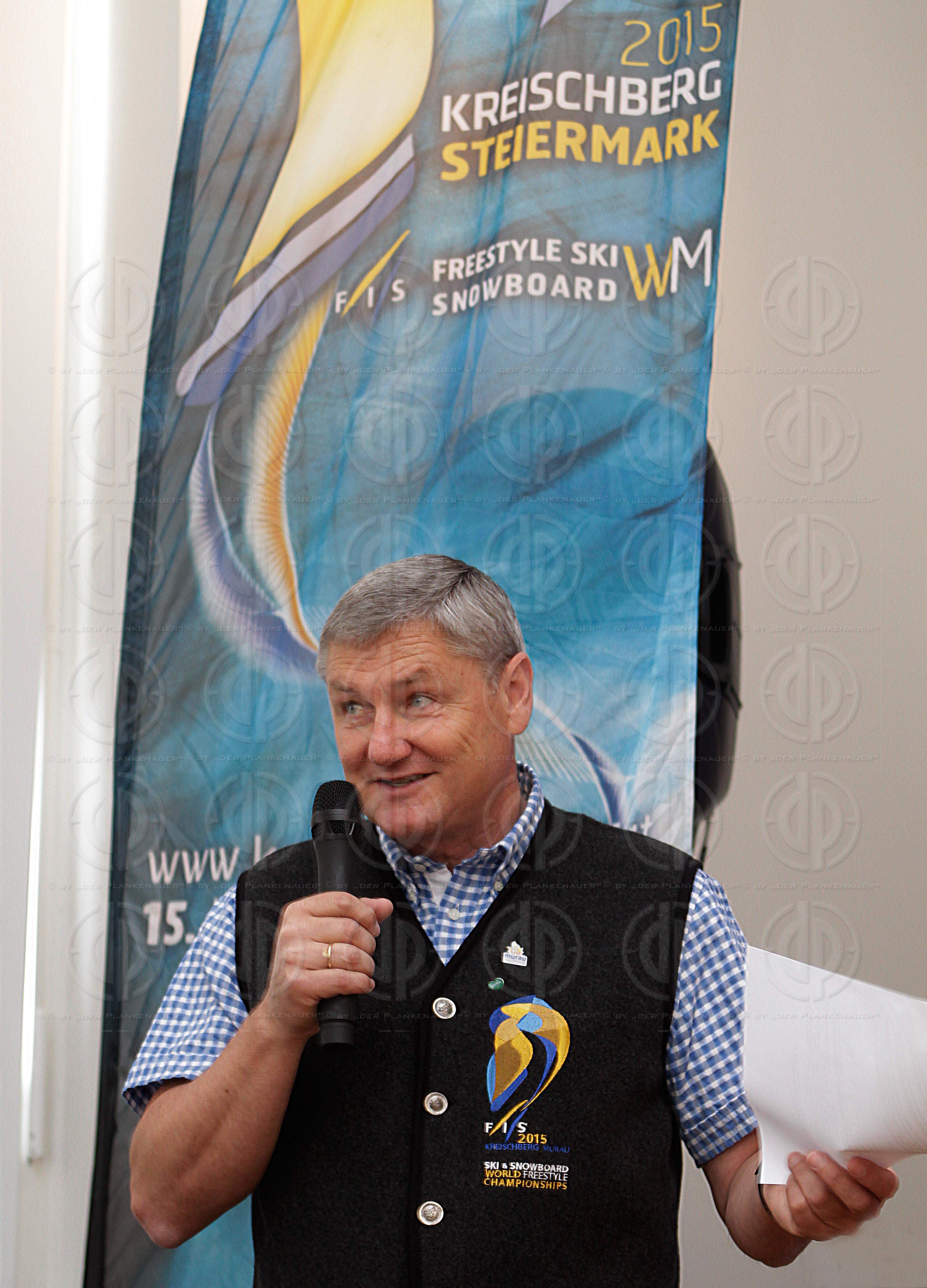 Sports Media Austria Tagung 2014