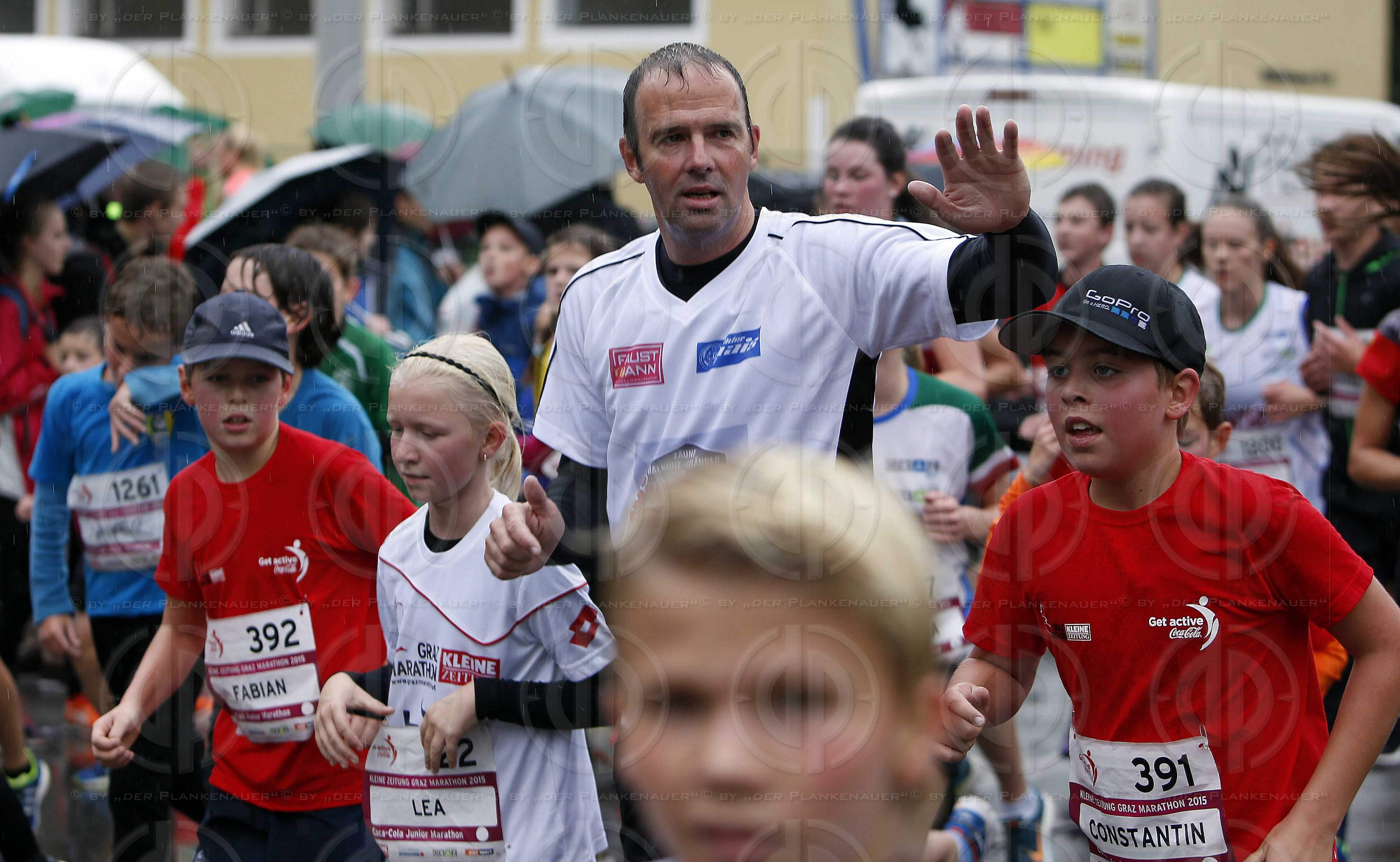 Graz Marathon 2015