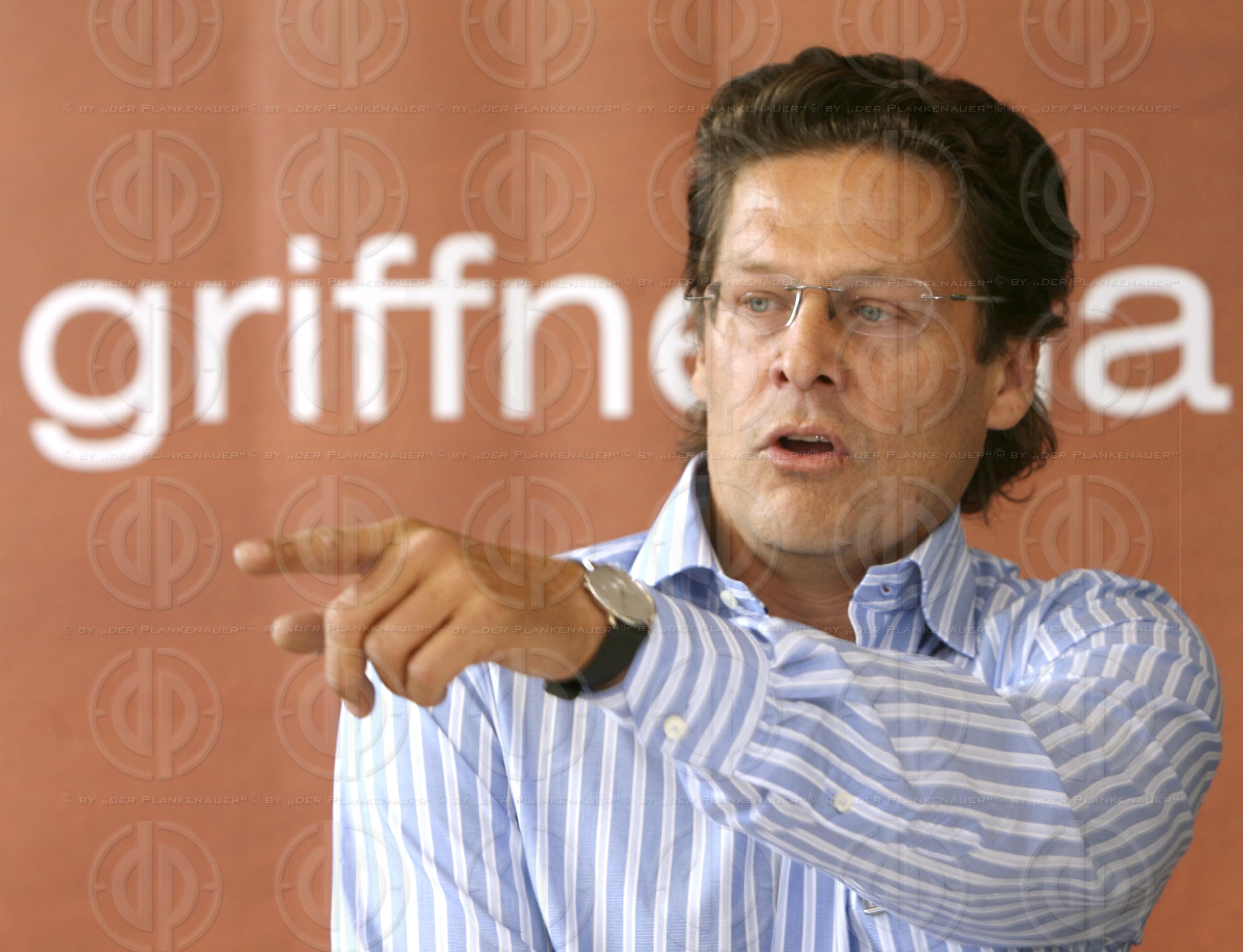 s Tennis Masters 2007