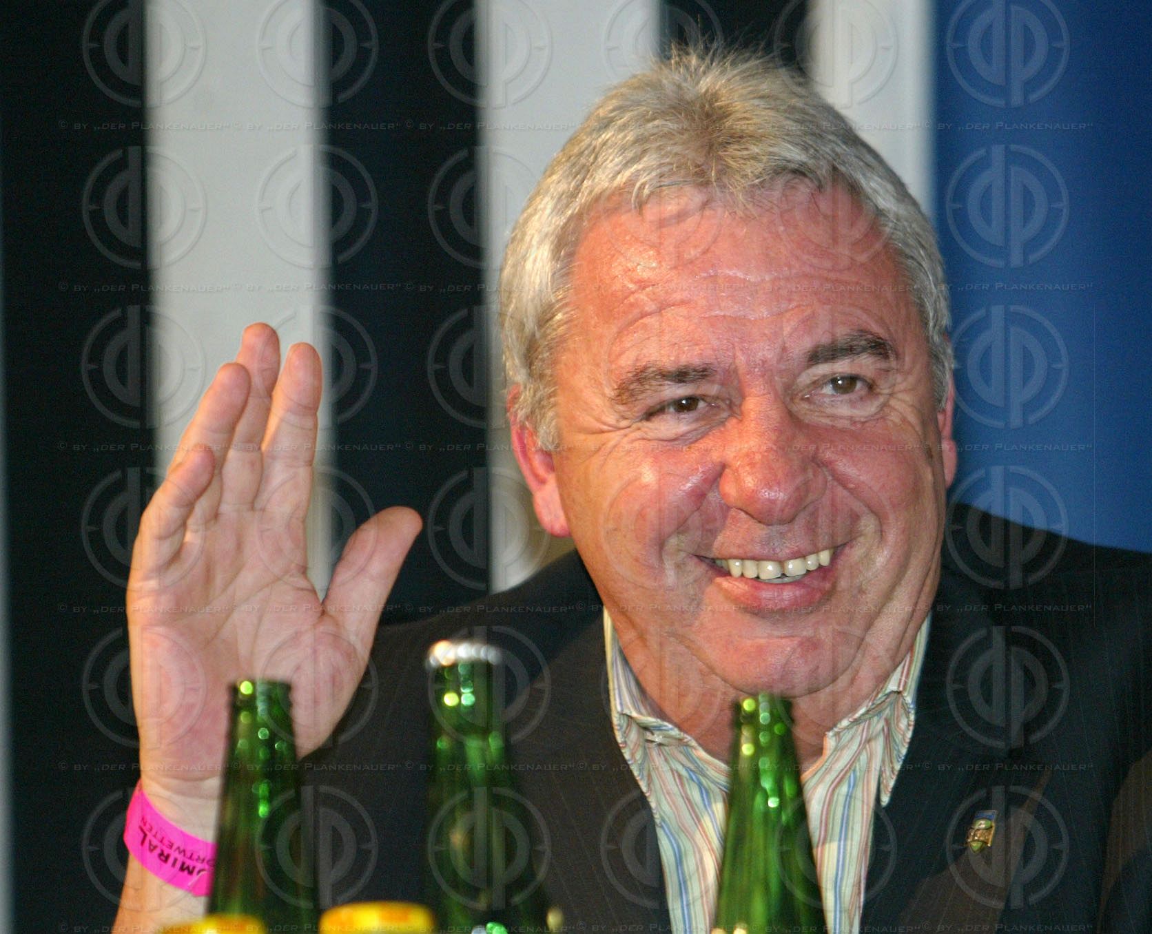 ao Generalversammlung SK Puntigamer Sturm