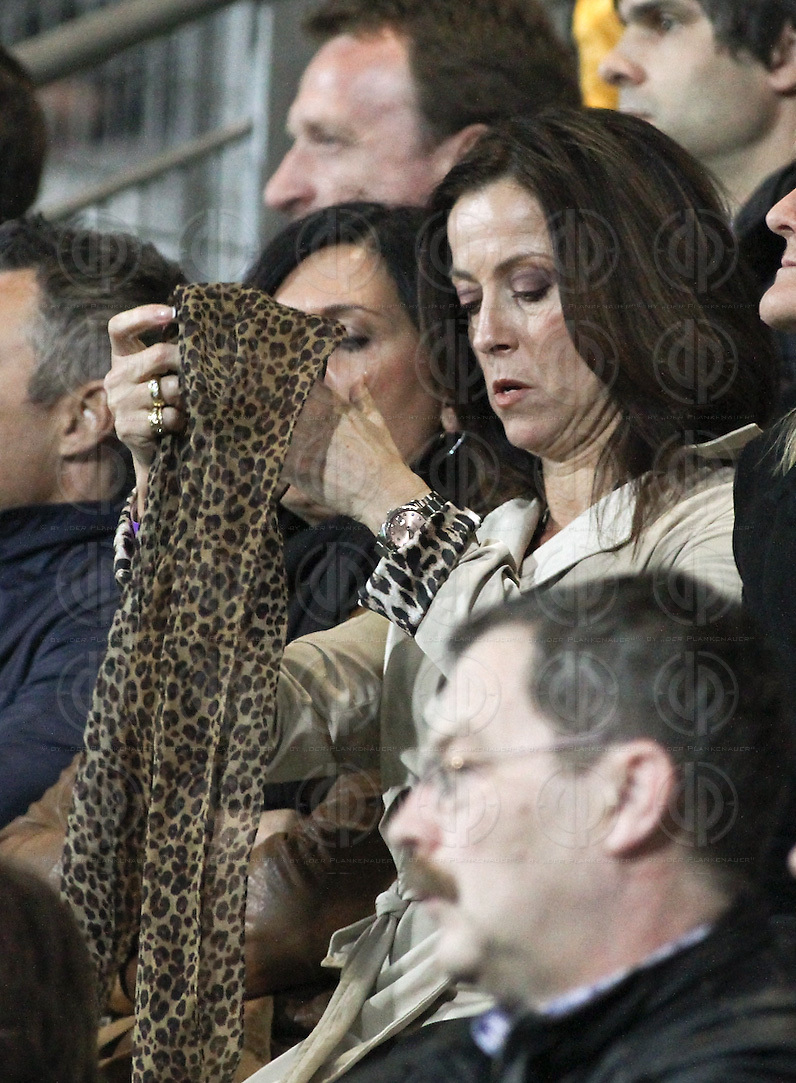 SK Sturm vs. Wacker Innsbruck (1:0)