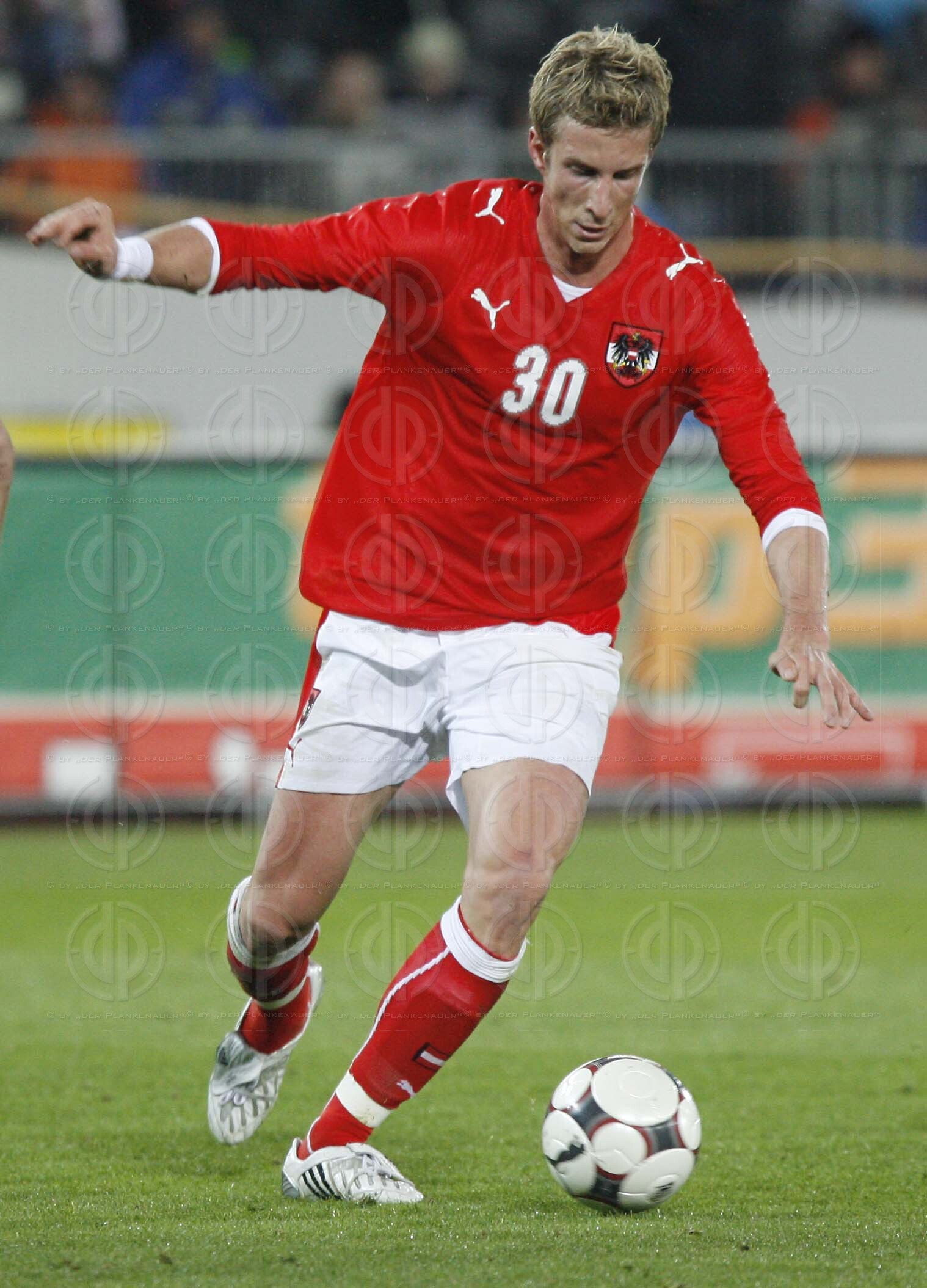 Oesterreich vs. Niederlande (3:4)