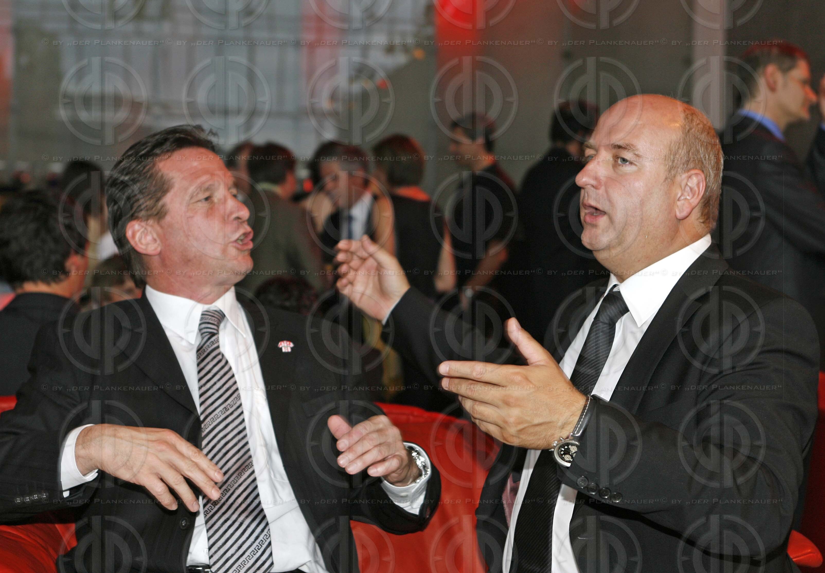 Galanacht des Sports Steiermark 2009