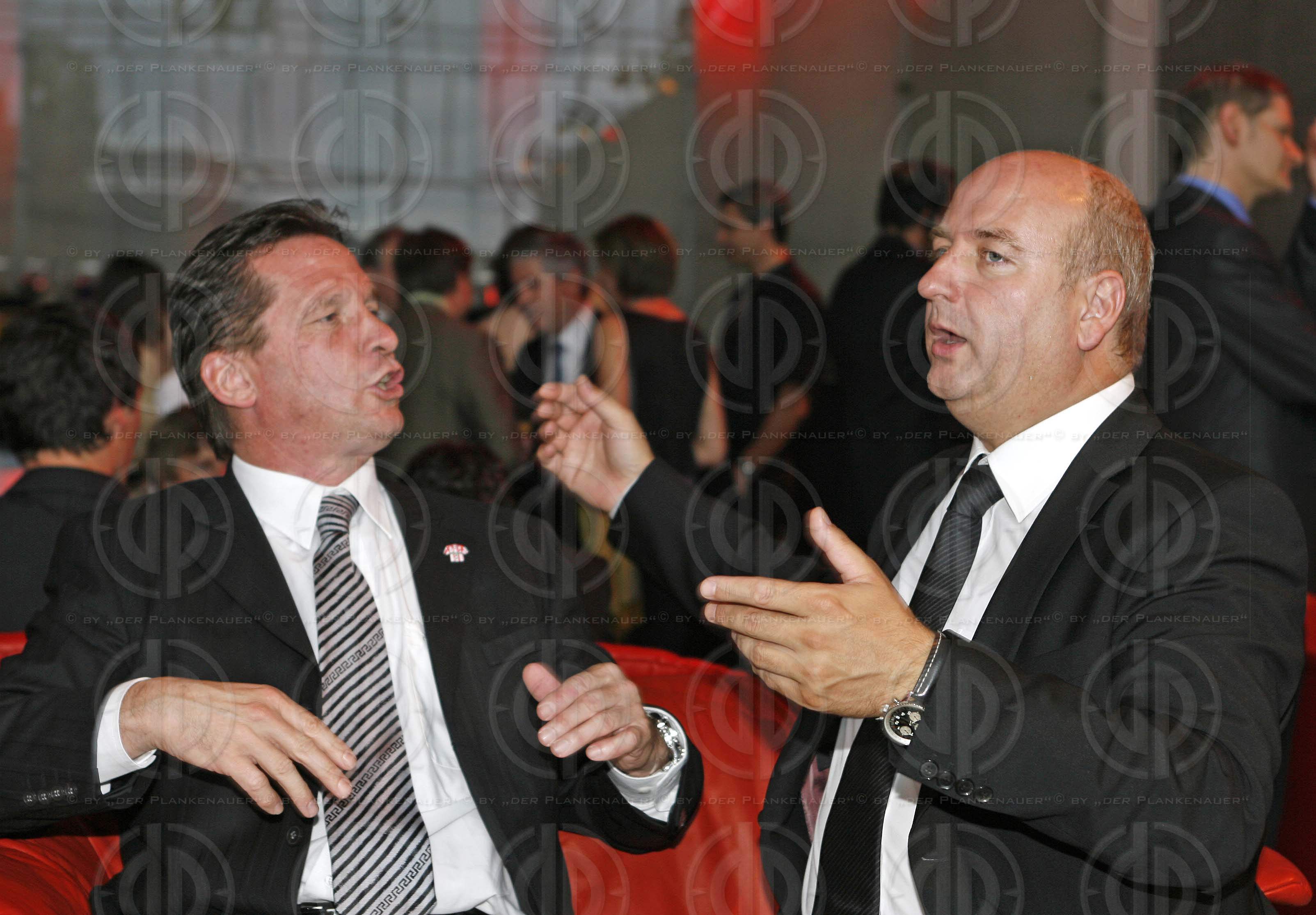 Galanacht des Sports Steiermark 2009