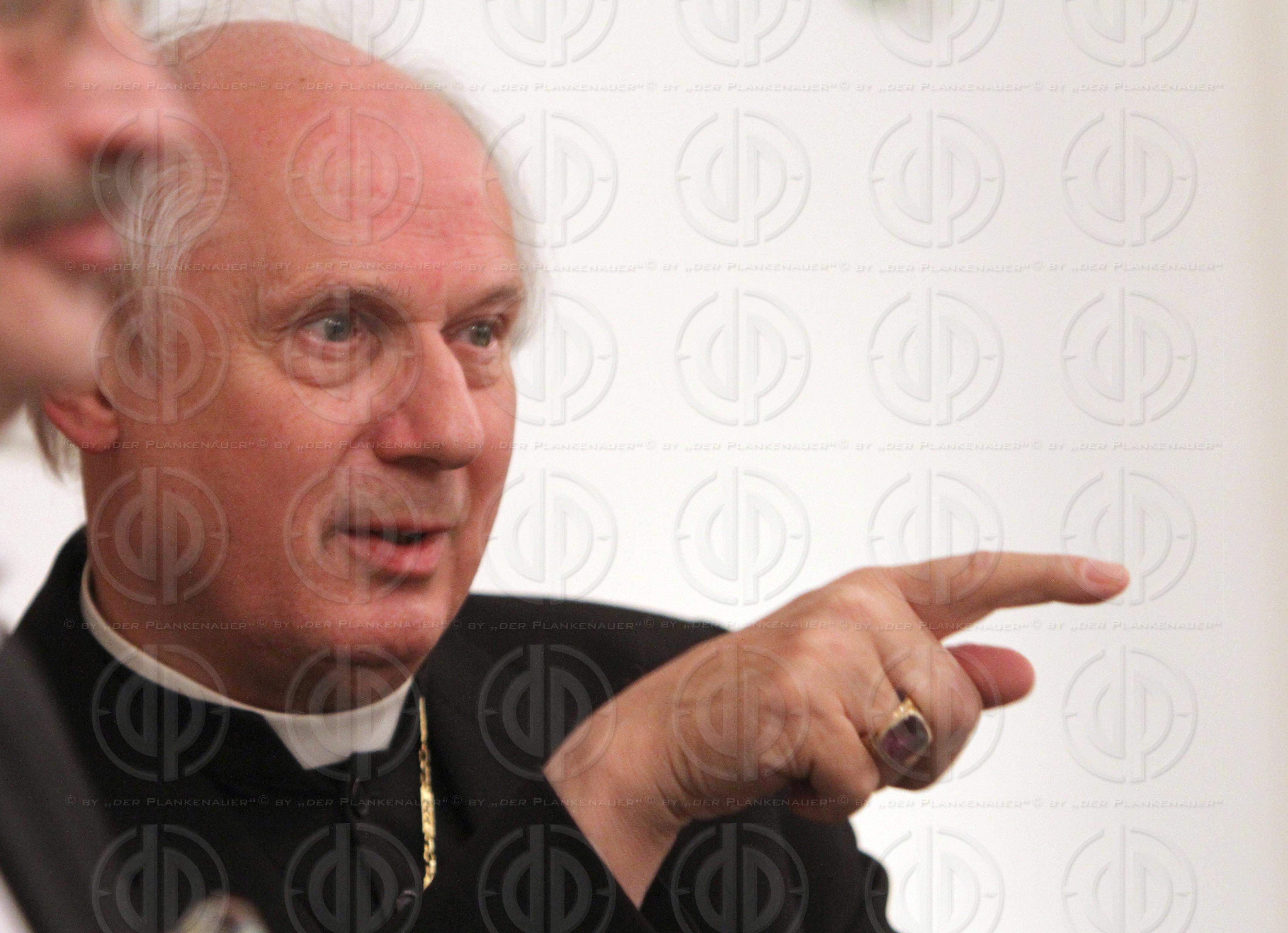 Persönlichkeiten des öffentlichen Lebens