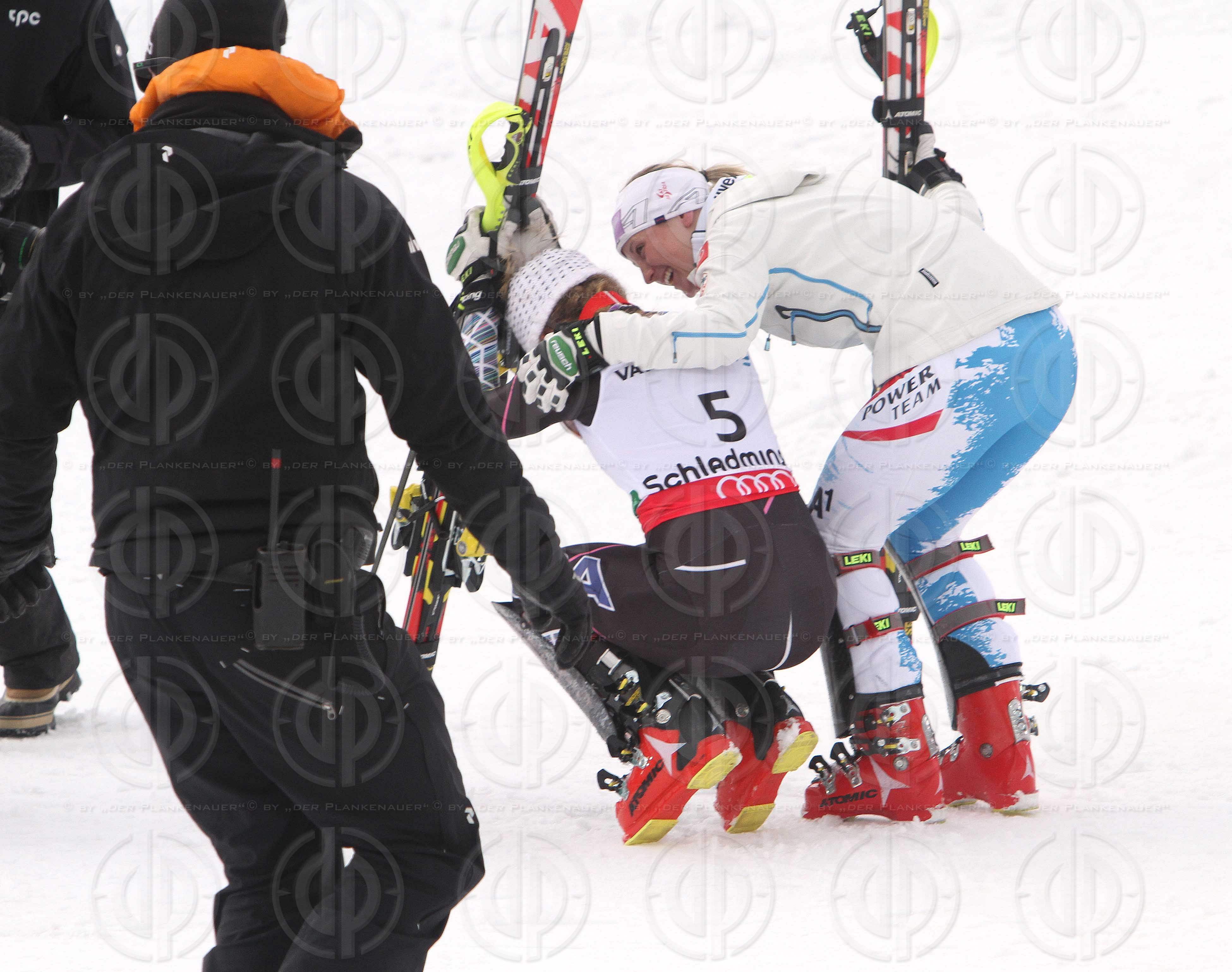 FIS Alpine Ski-WM Schladming 2013