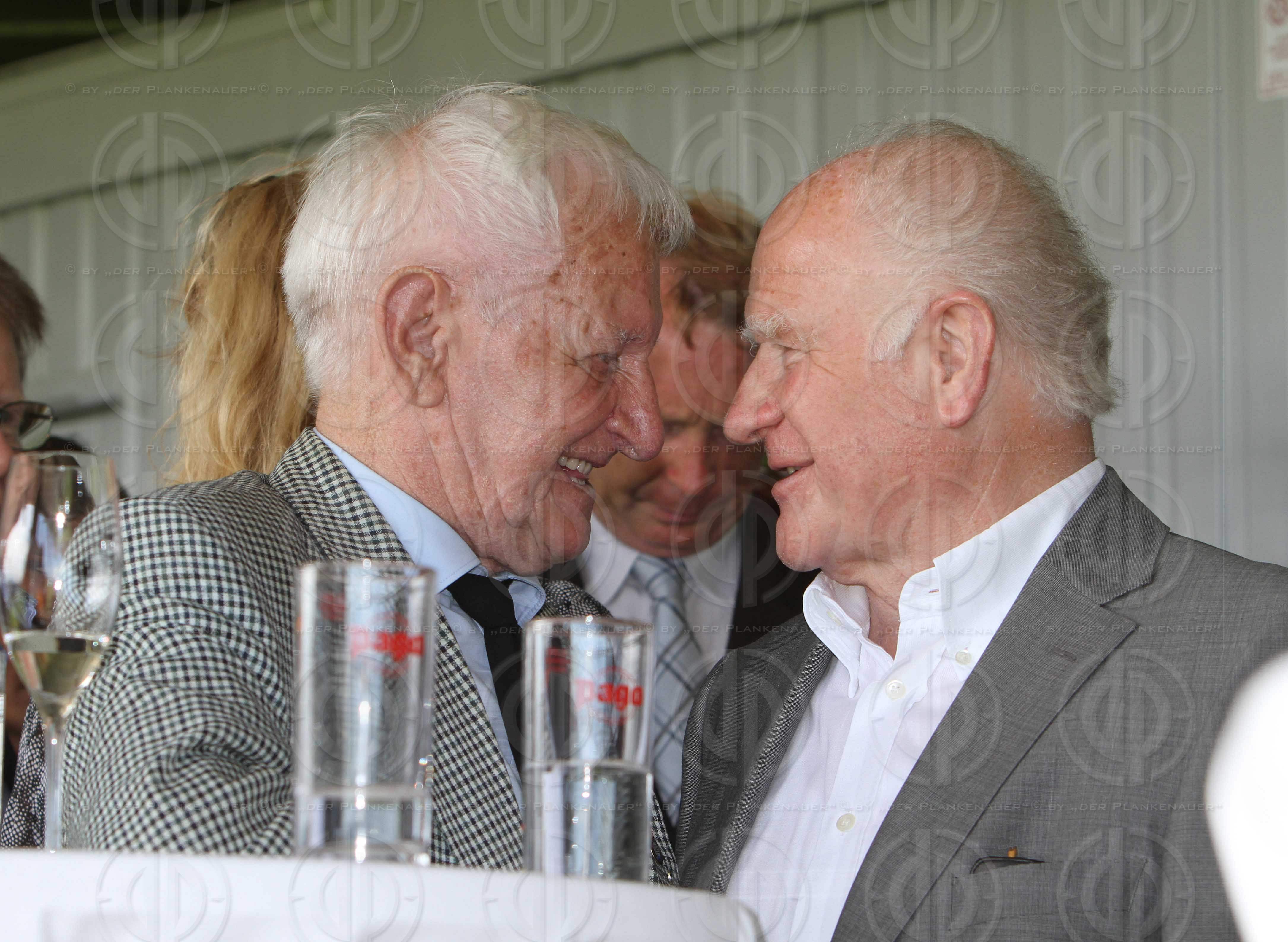 Eröffnung Trainingszentrum SK Sturm