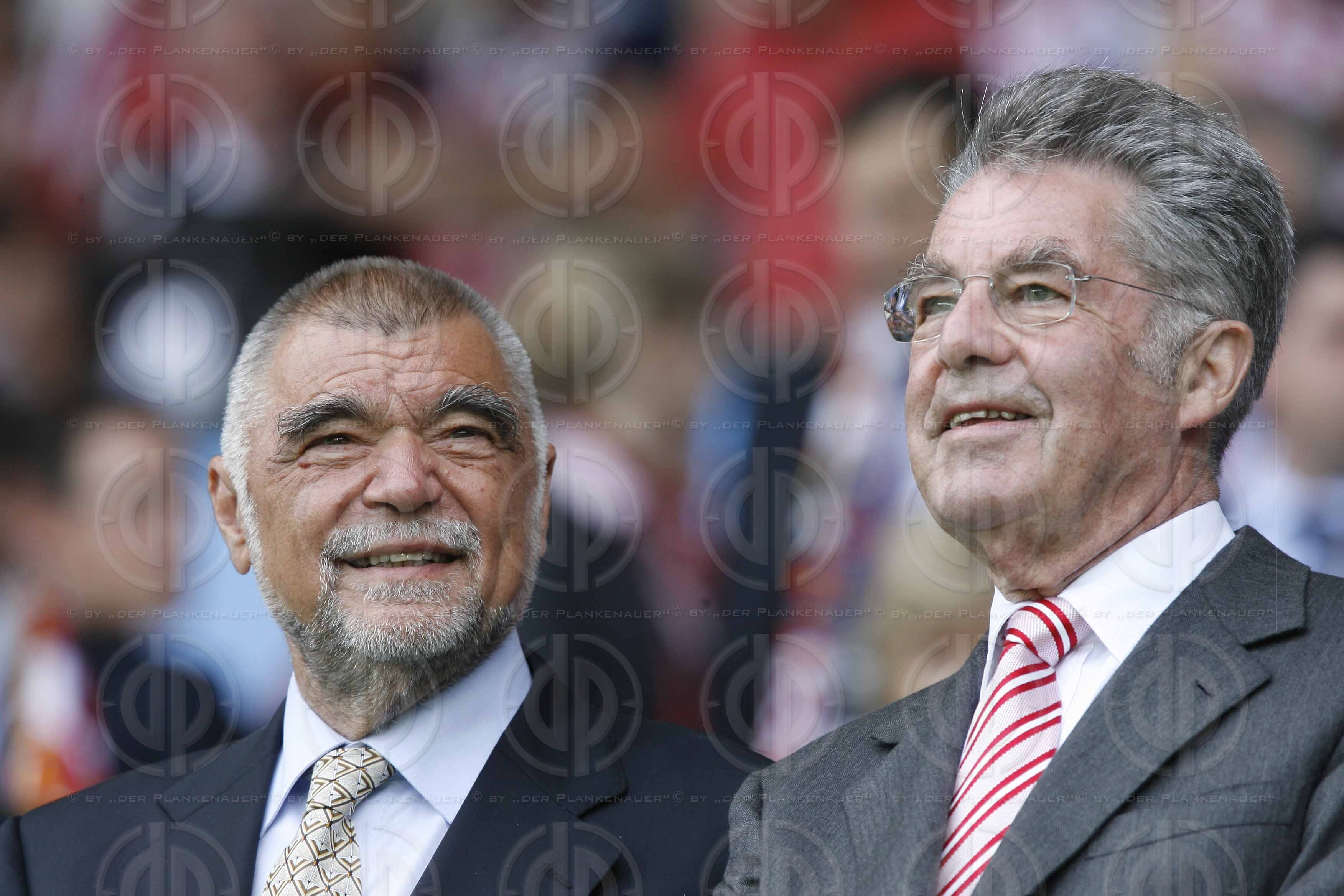 UEFA EURO2008 Österreich vs. Kroatien (0:1)