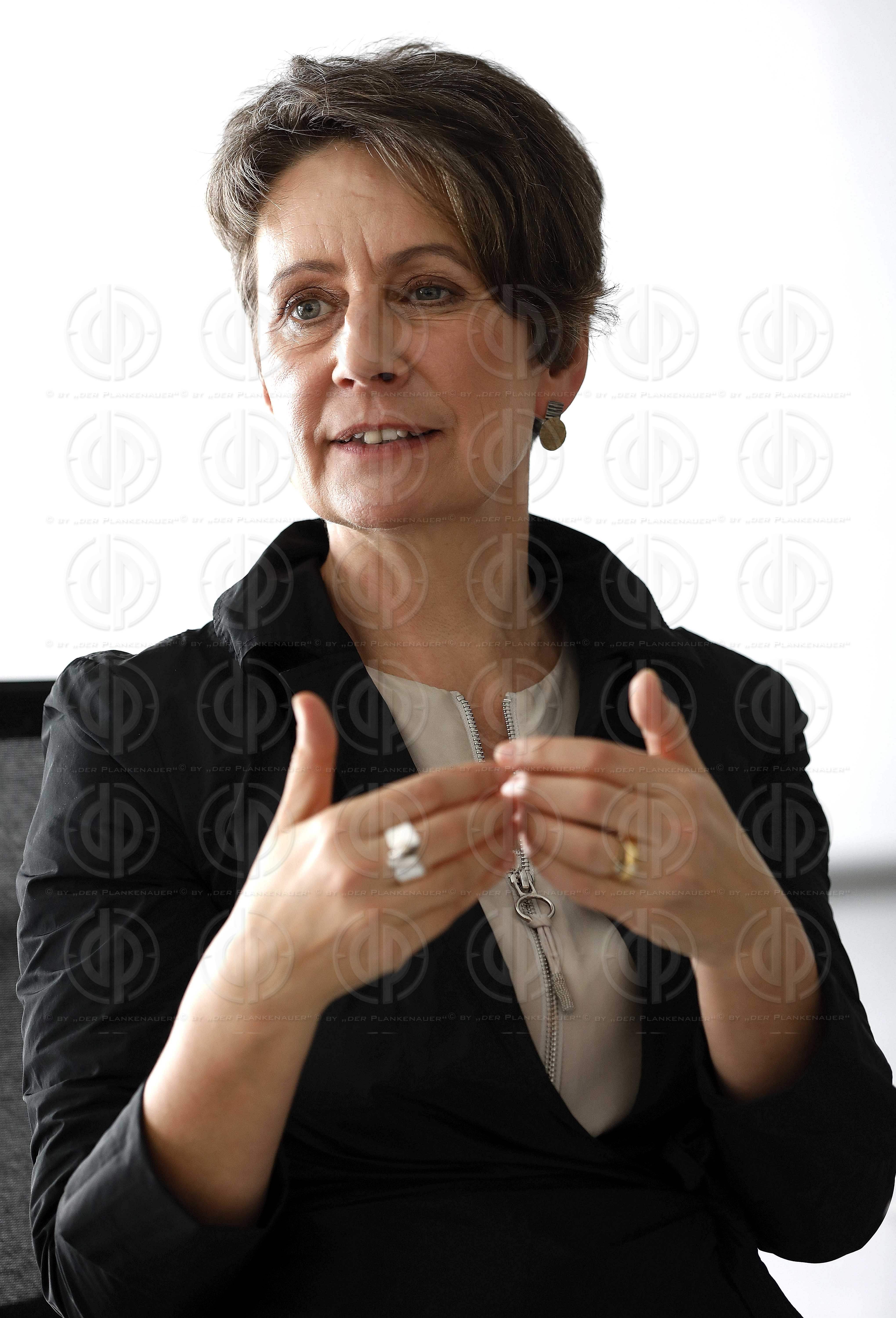 Infineon - Erweiterungen am Standort Villach