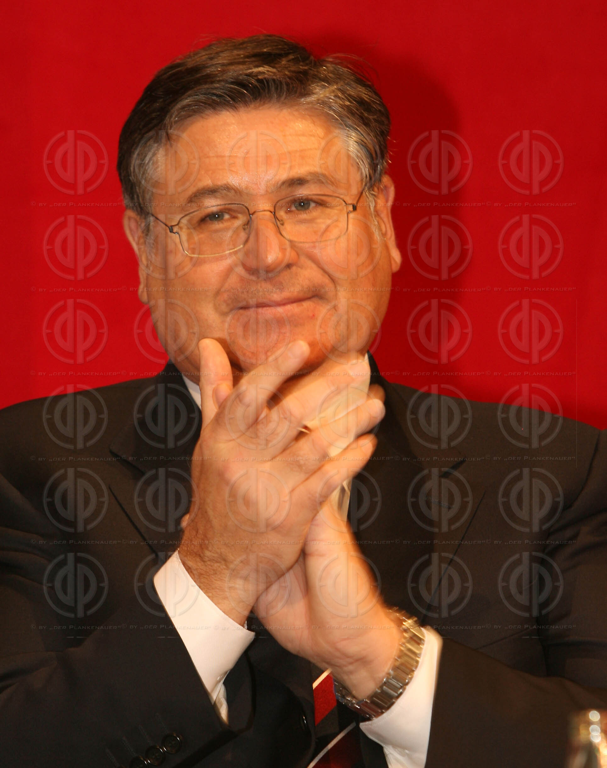 GR-Wahl Graz 2008 - Wahlkonfrontation