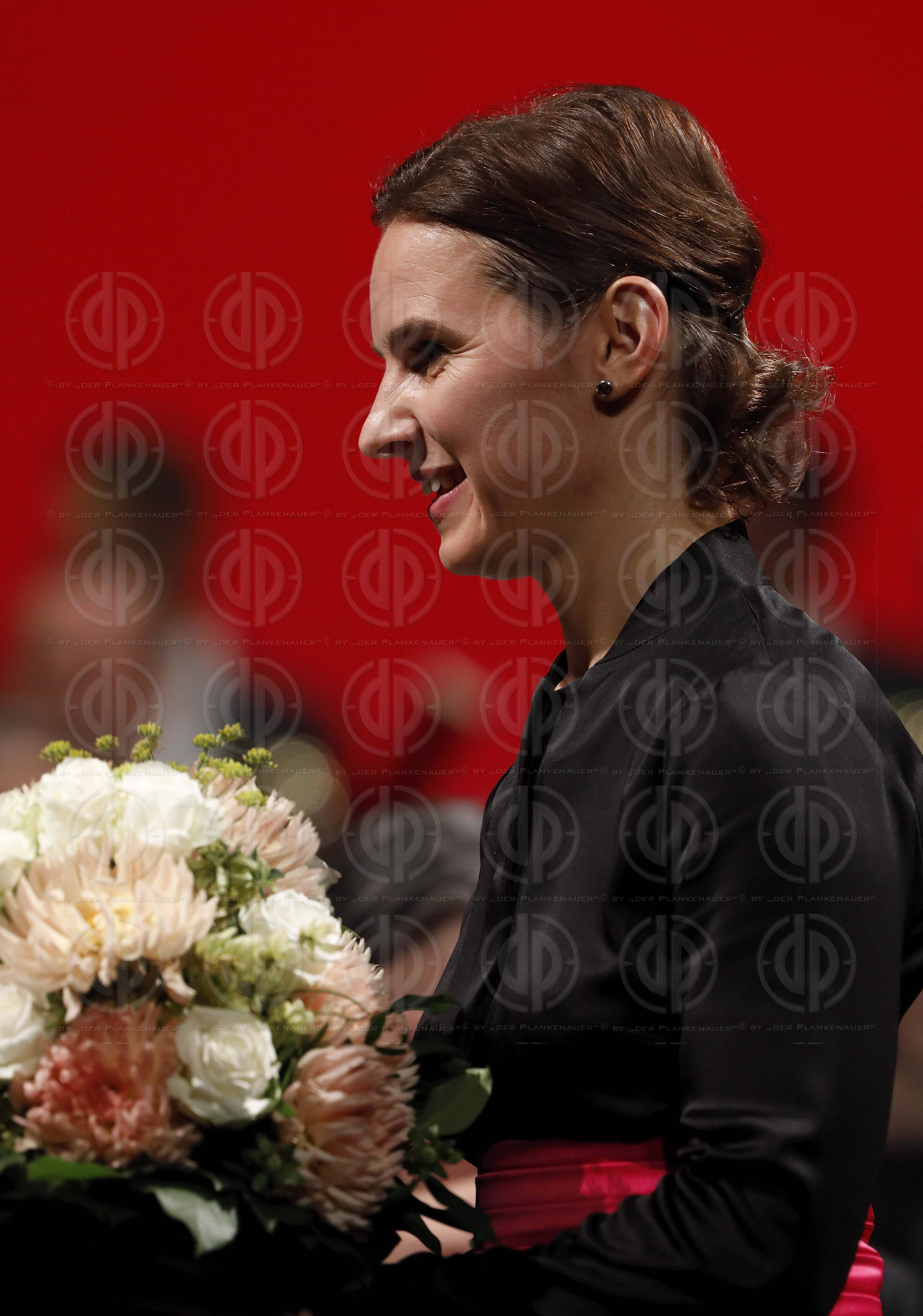 Eroeffnungskonzert Oper Graz