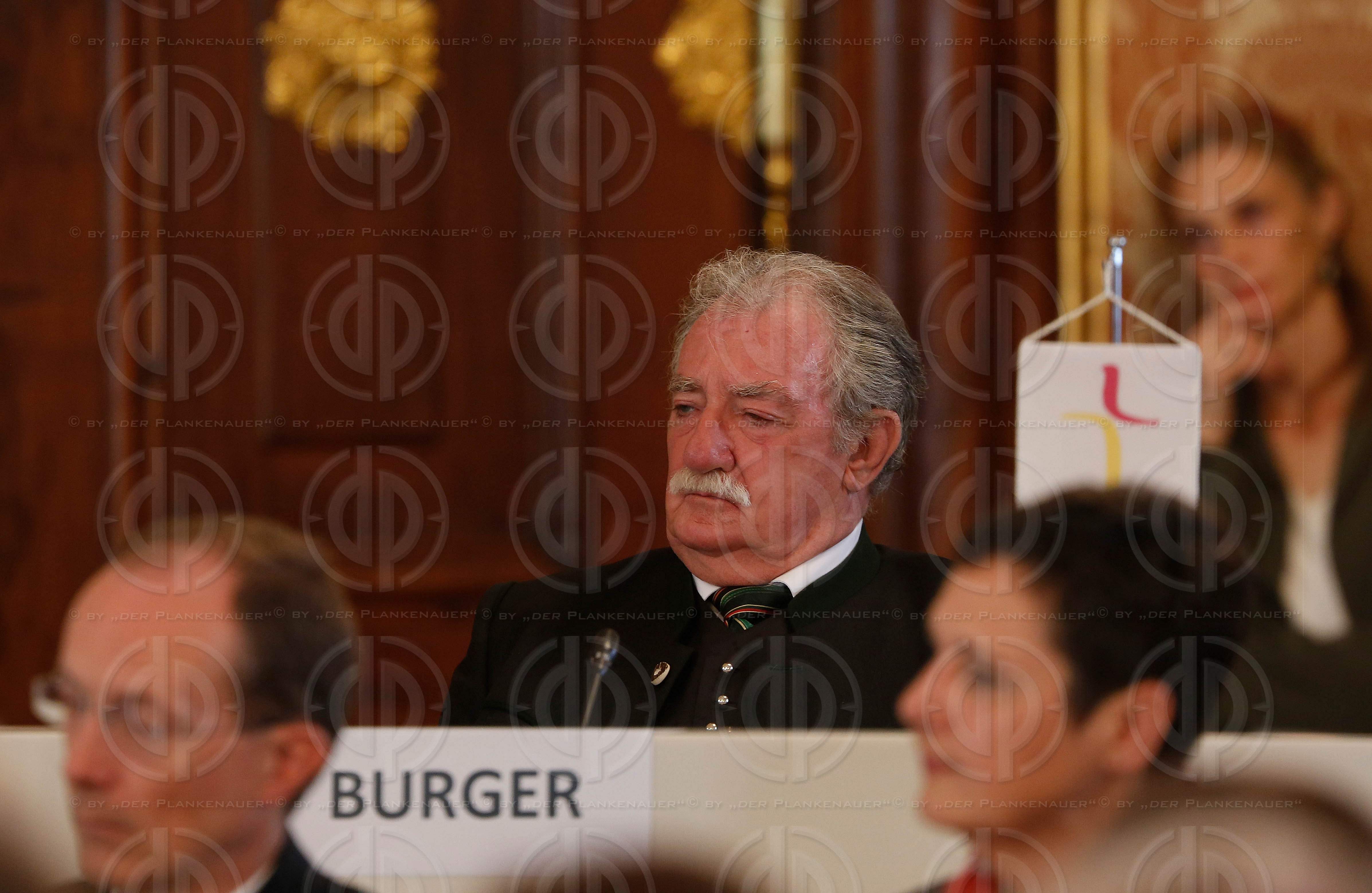 Festakt 500 Jahre Reformation