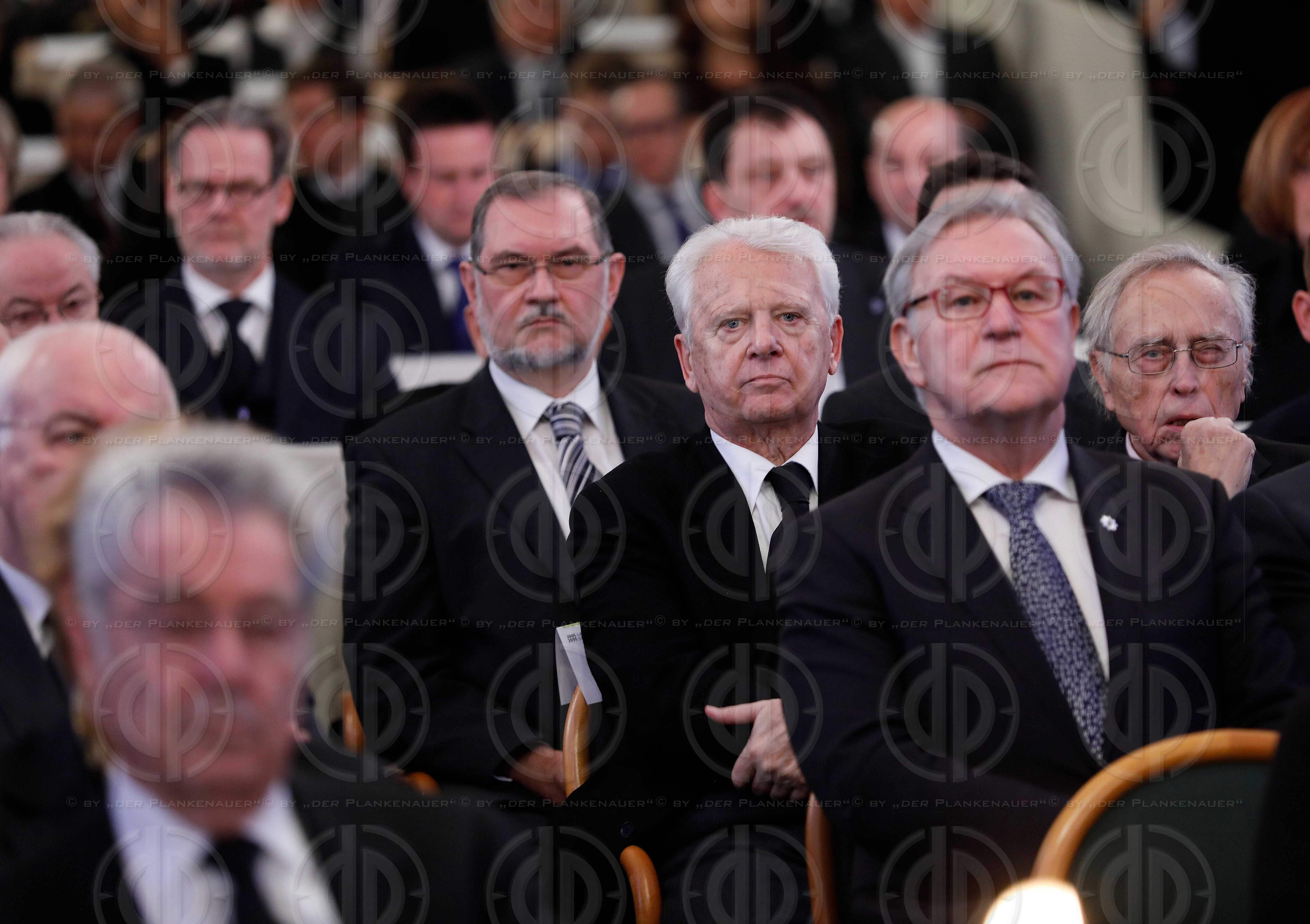 Gedenksitzung im Landtag Steiermark