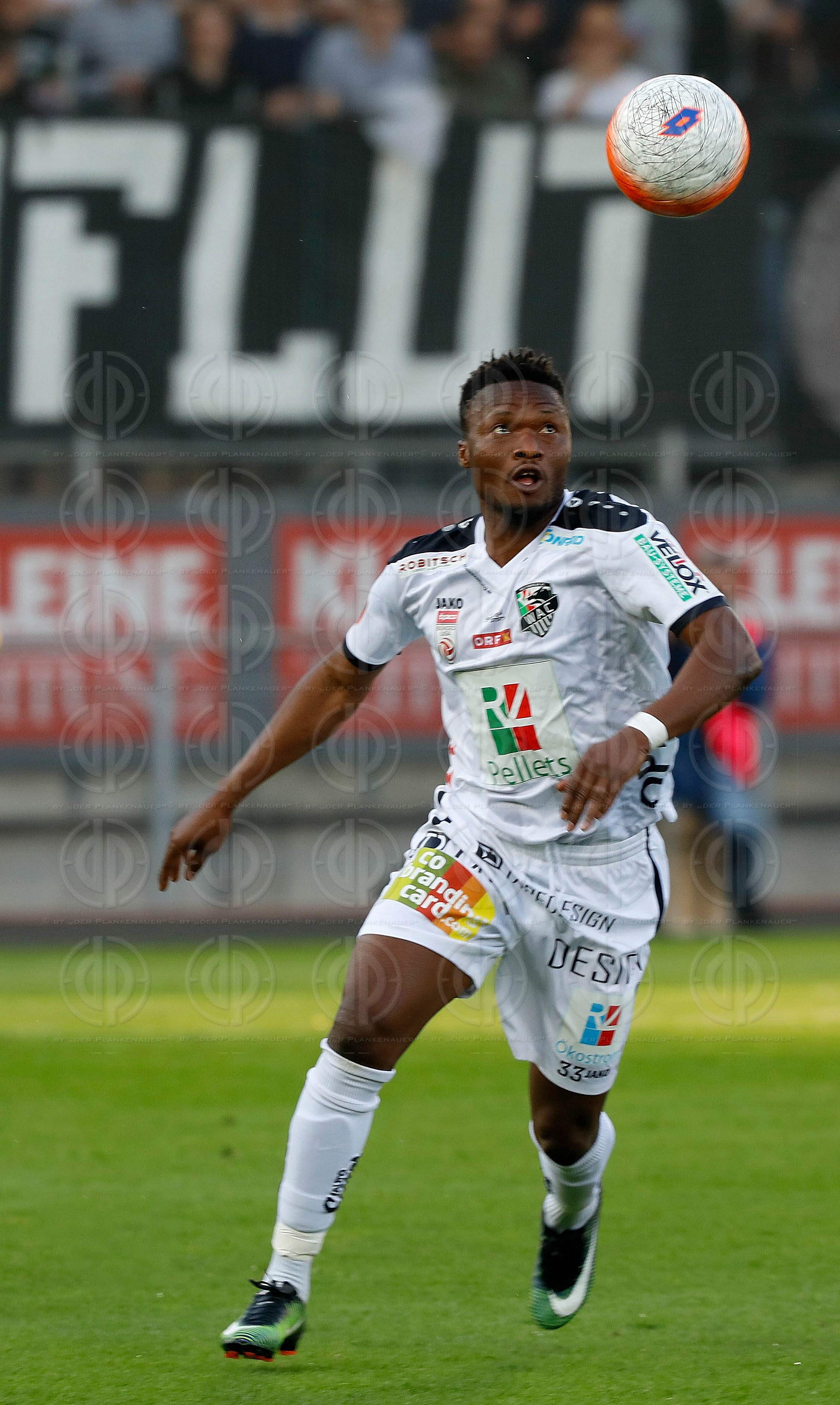 SK Sturm vs. WAC (4:0)