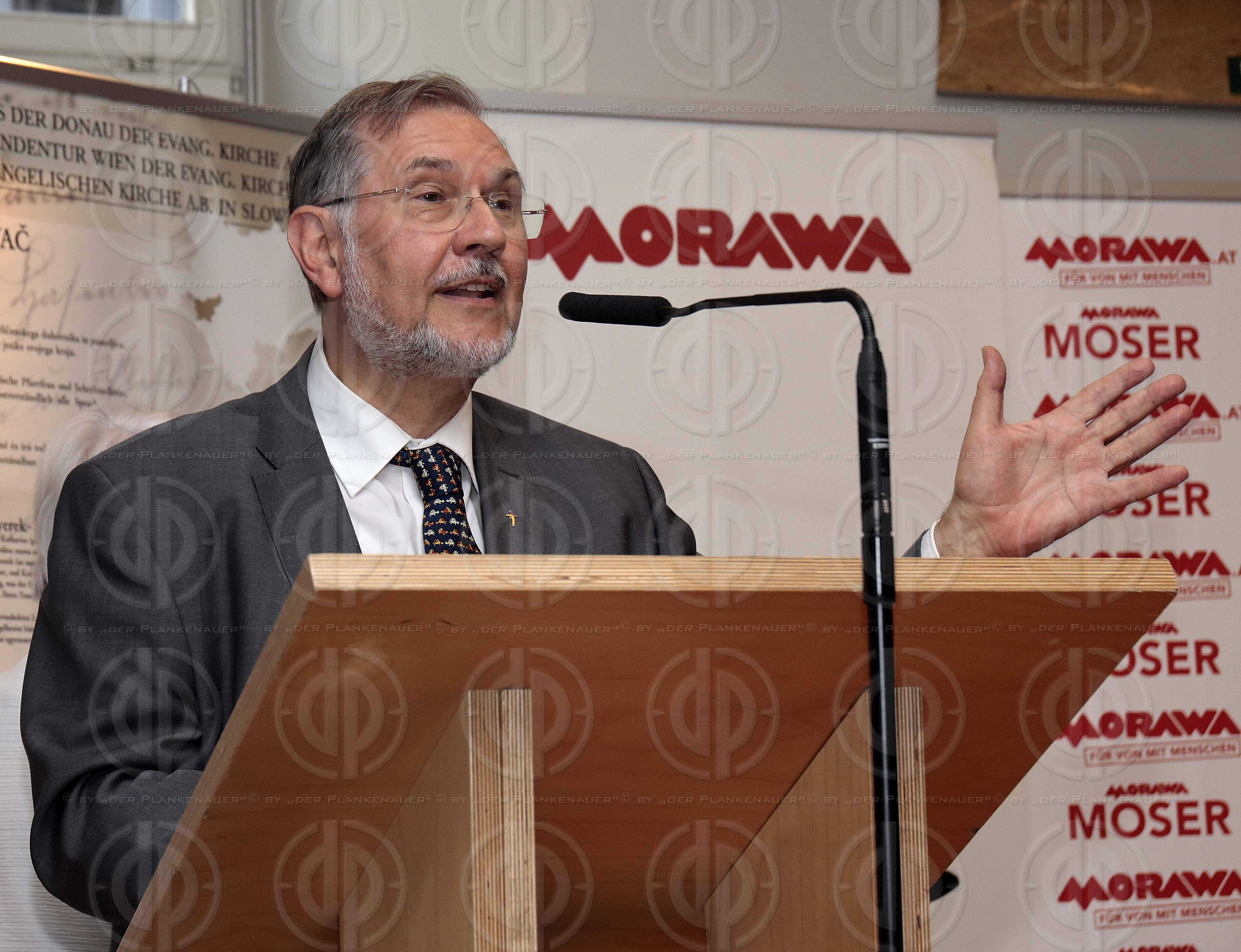 Anekdotische Lebenserinnerungen von Hermann MIKLAS