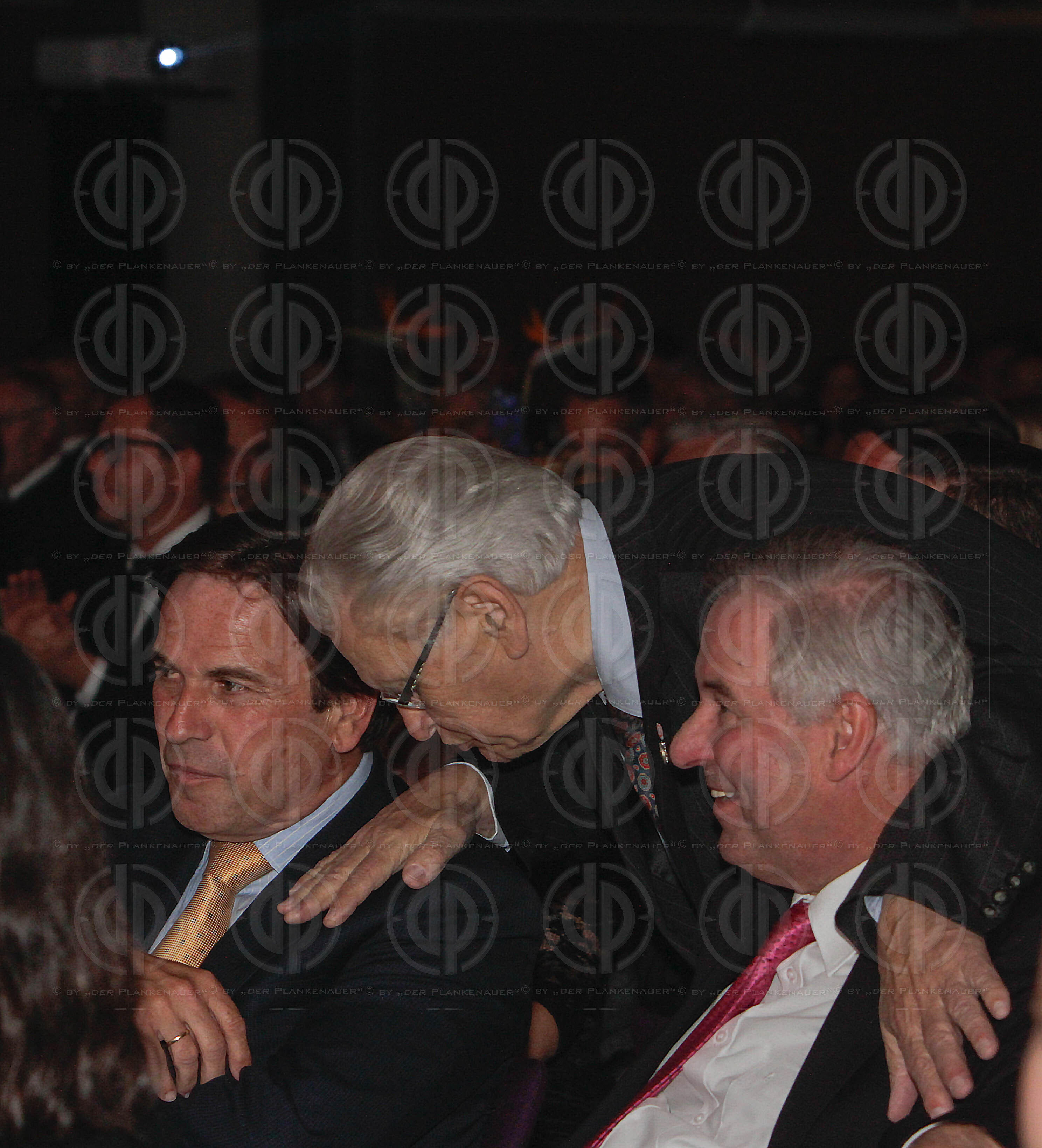 Galanacht des Sports 2014 Steiermark