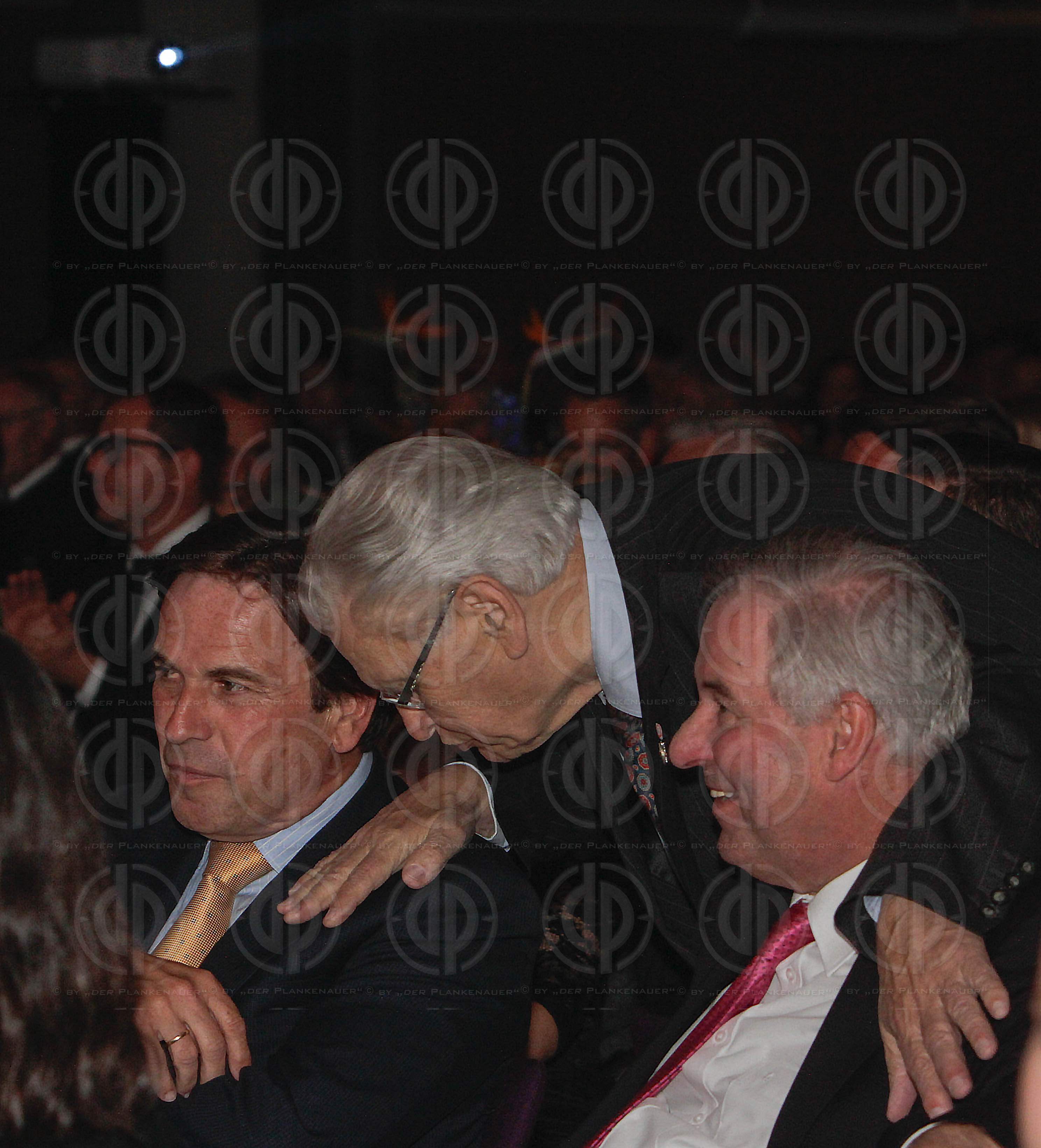 Galanacht des Sports 2014 Steiermark