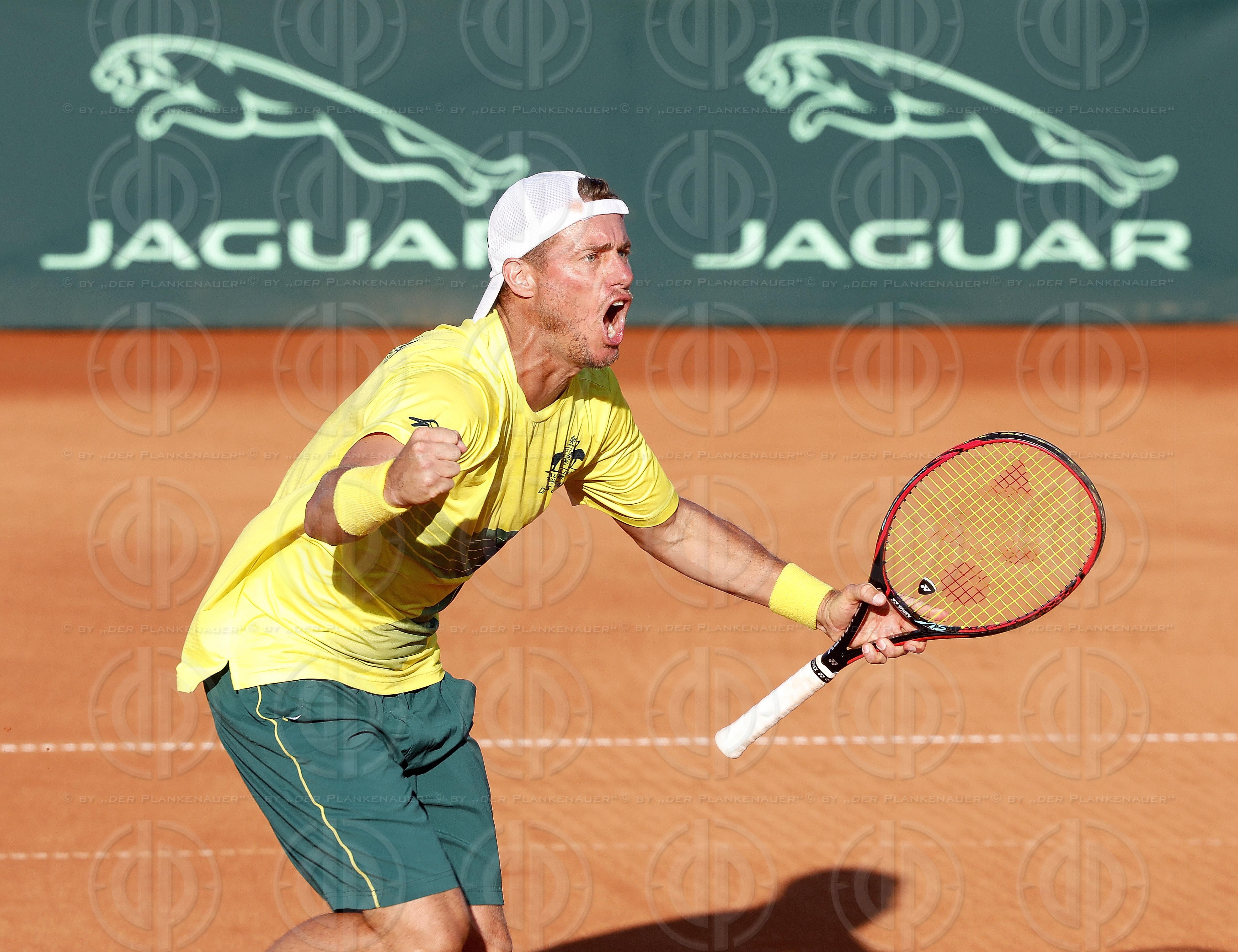 Davis Cup 2018 Graz 2.Spieltag