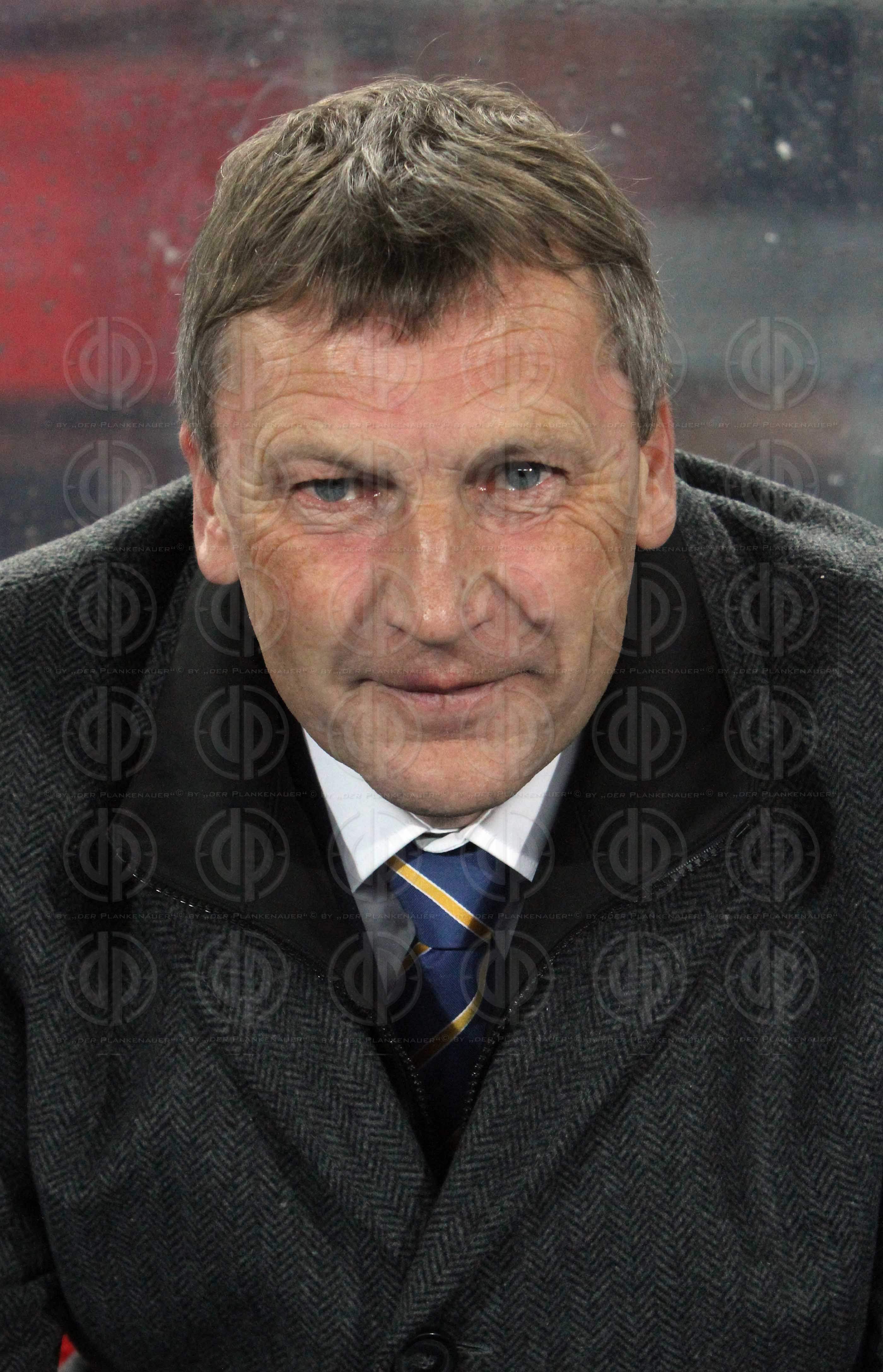 WM-Qualifikation Österreich vs. Kasachstan (4:0)