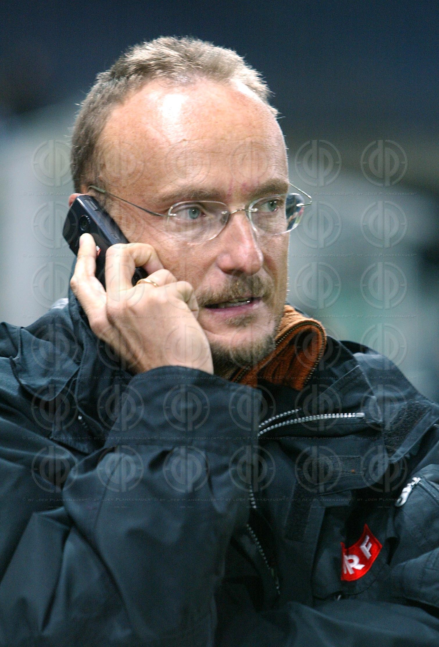 SK Puntigamer Sturm vs. SCR Altach (2:0)