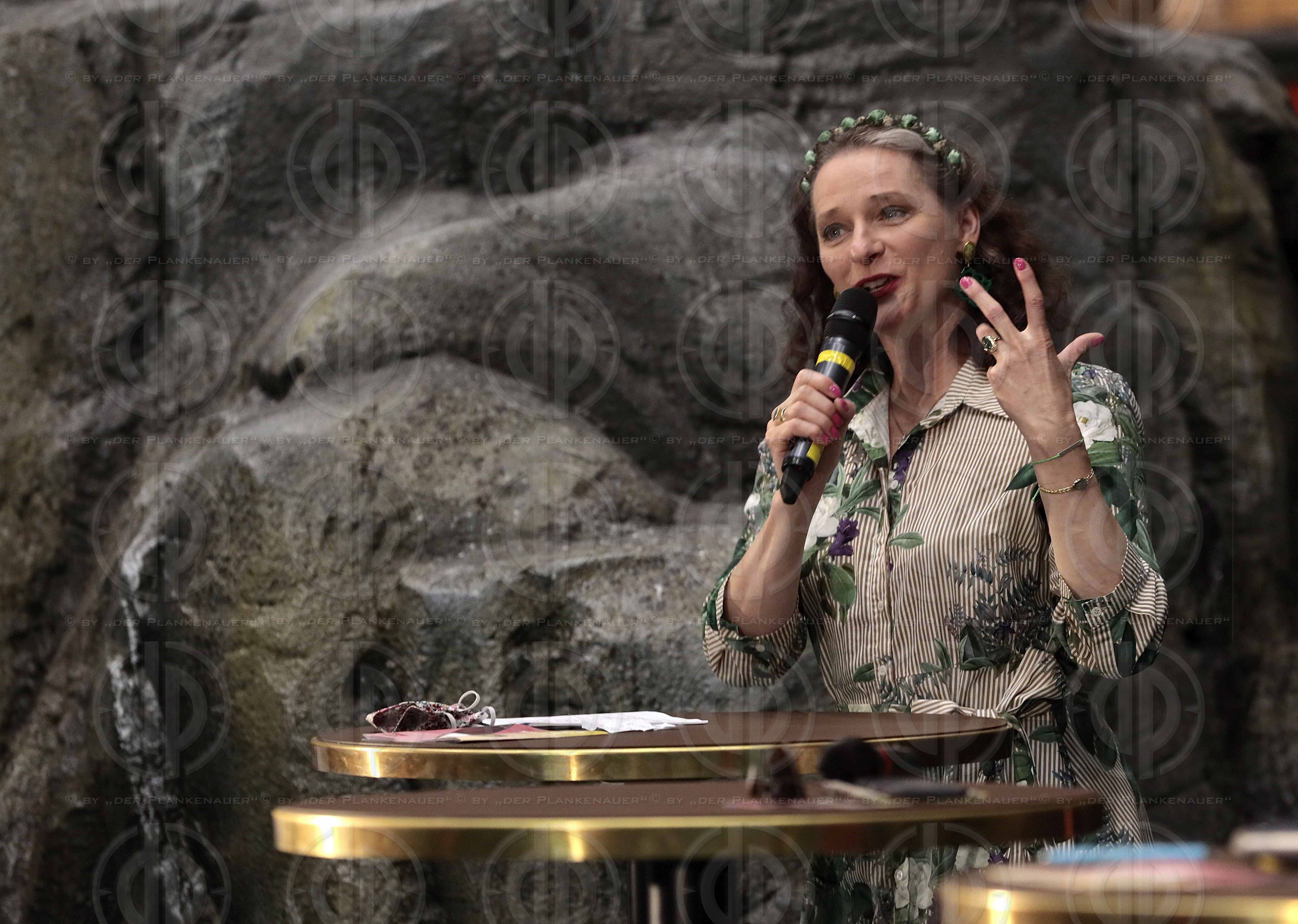 Oper Graz - Spielplanpräsentation 2020/21