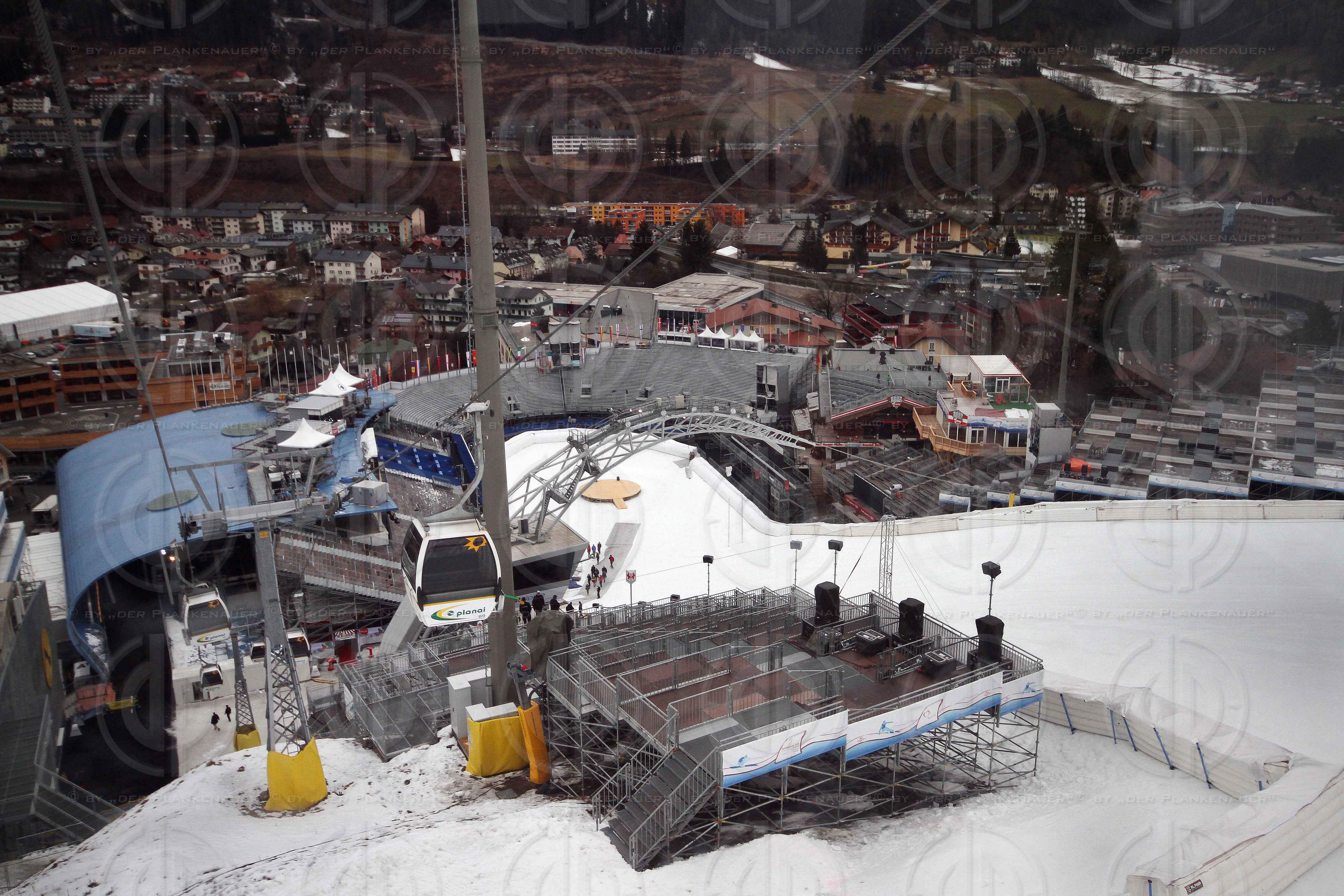 FIS Alpine Ski-WM Schladming 2013