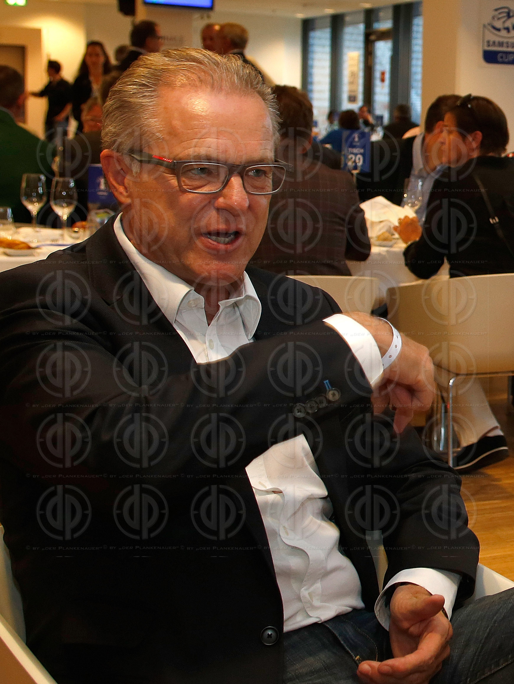 Samsung Cup Finale Austria Wien vs. Red Bull Salzburg (0:2 n.V.)