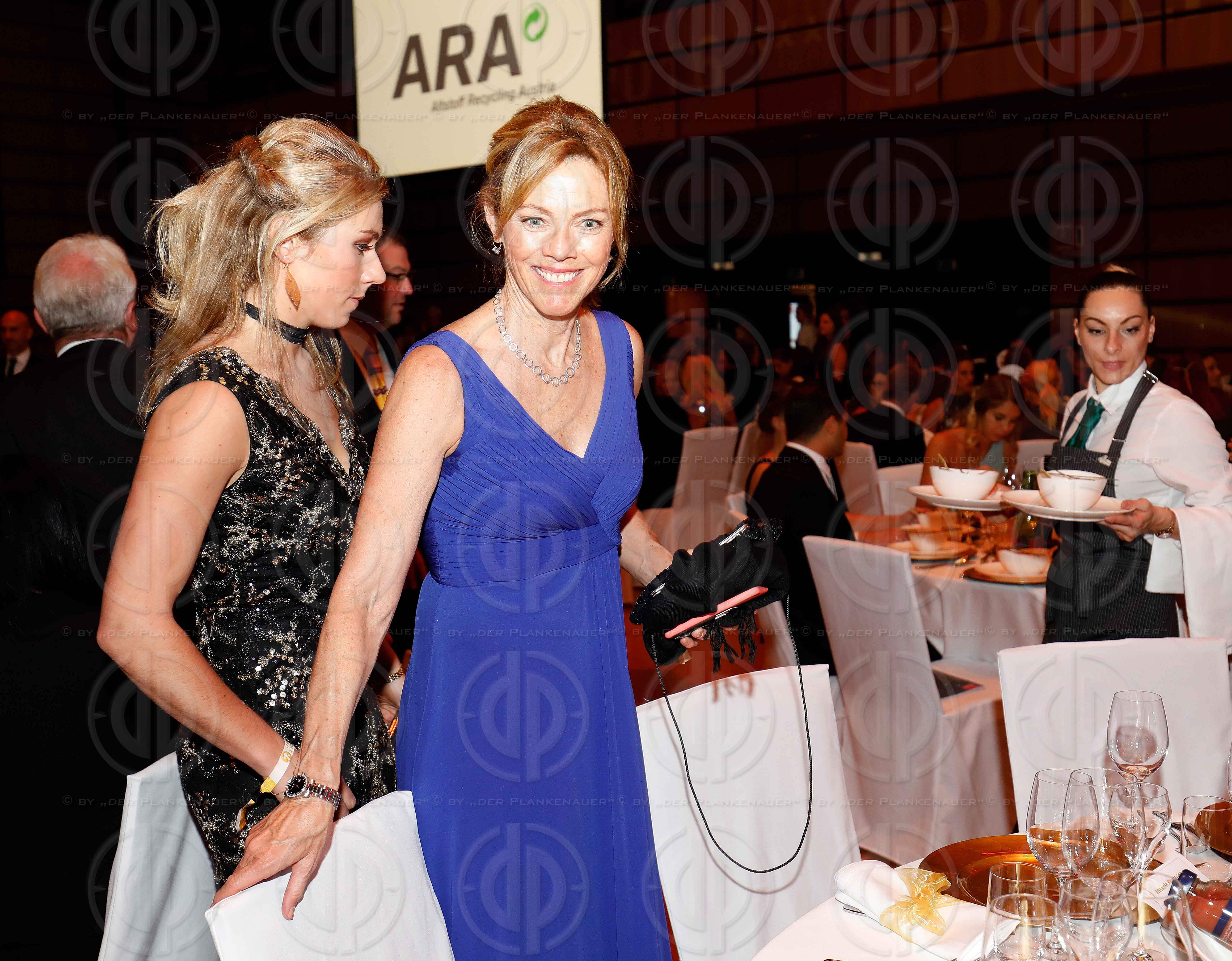 Lotterien-Gala -Nacht des Sports- 2016