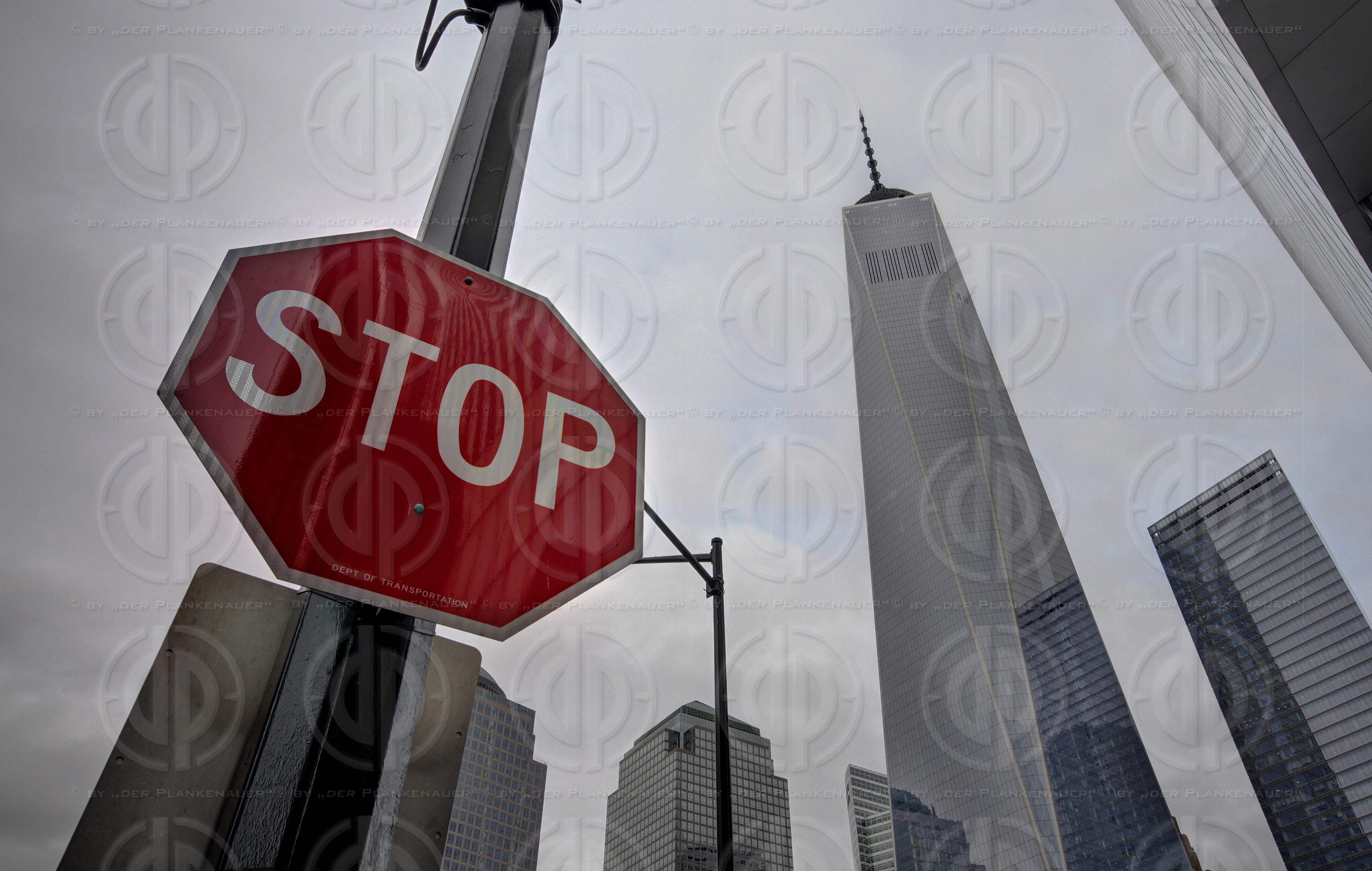 One World Trade Center NYC