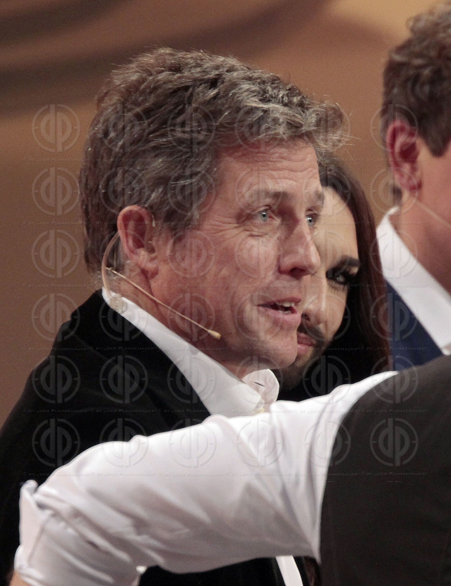 Wetten, dass  - aus Graz