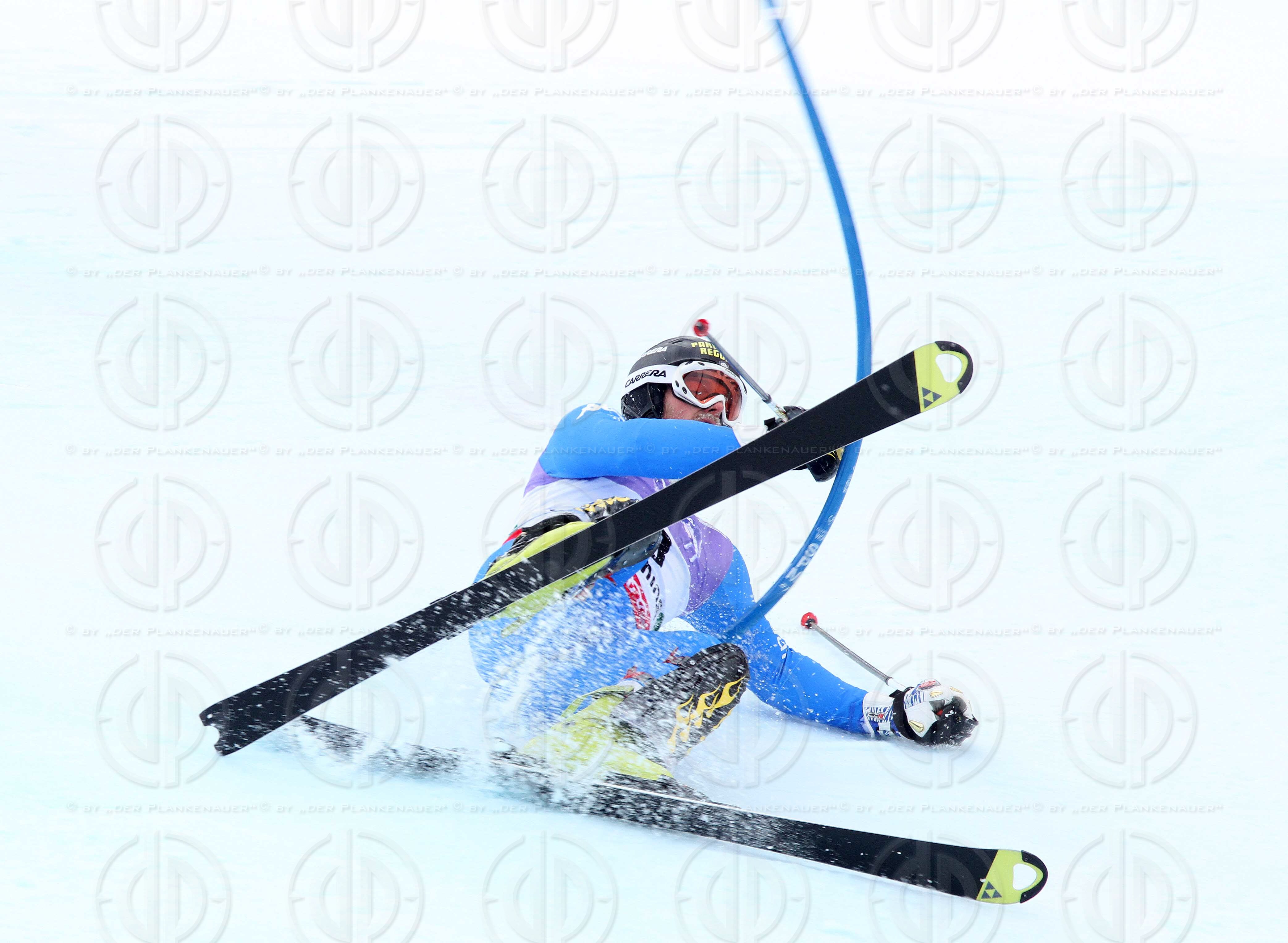FIS Alpine Ski-WM Schladming 2013