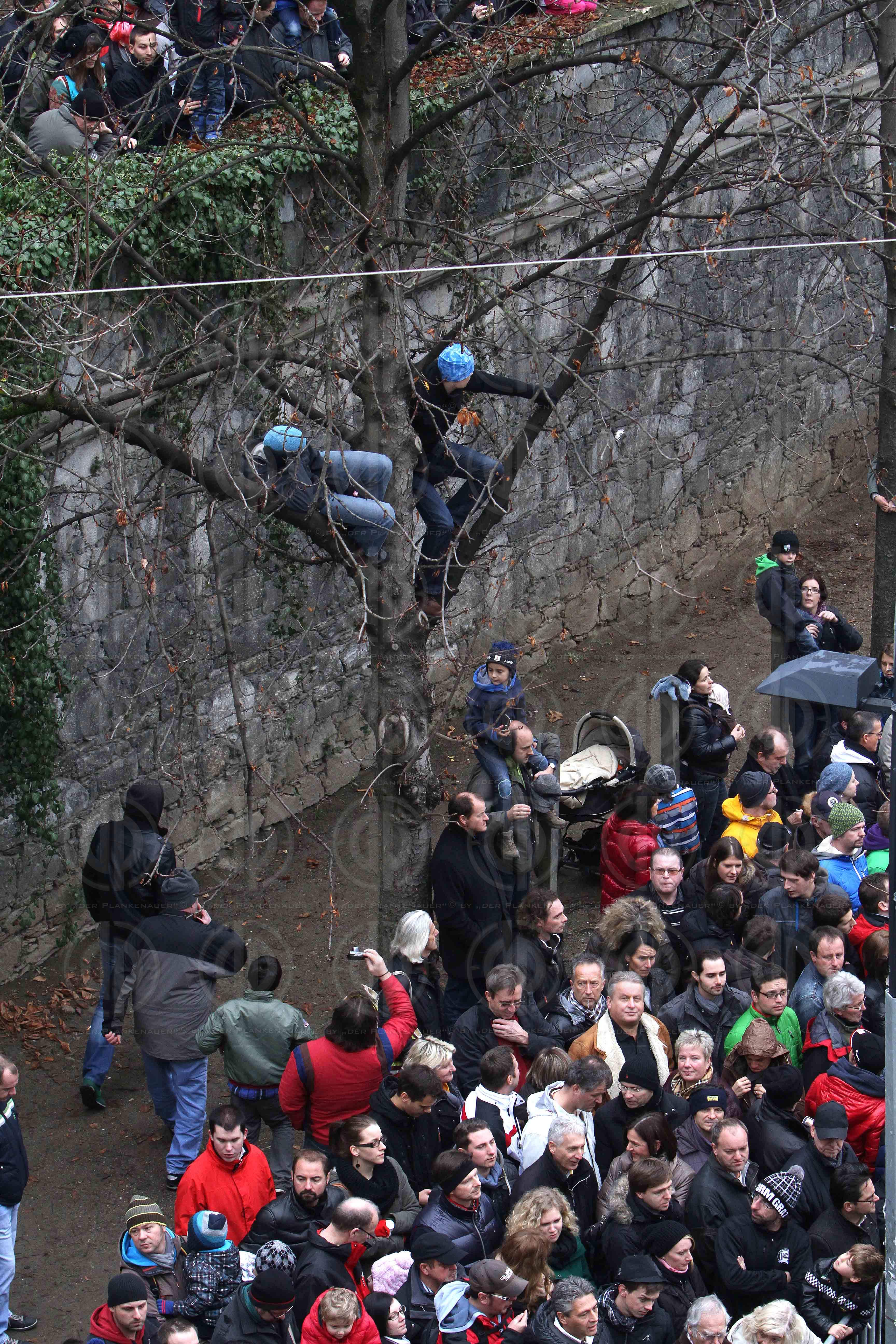 Sebastian VETTEL in Graz