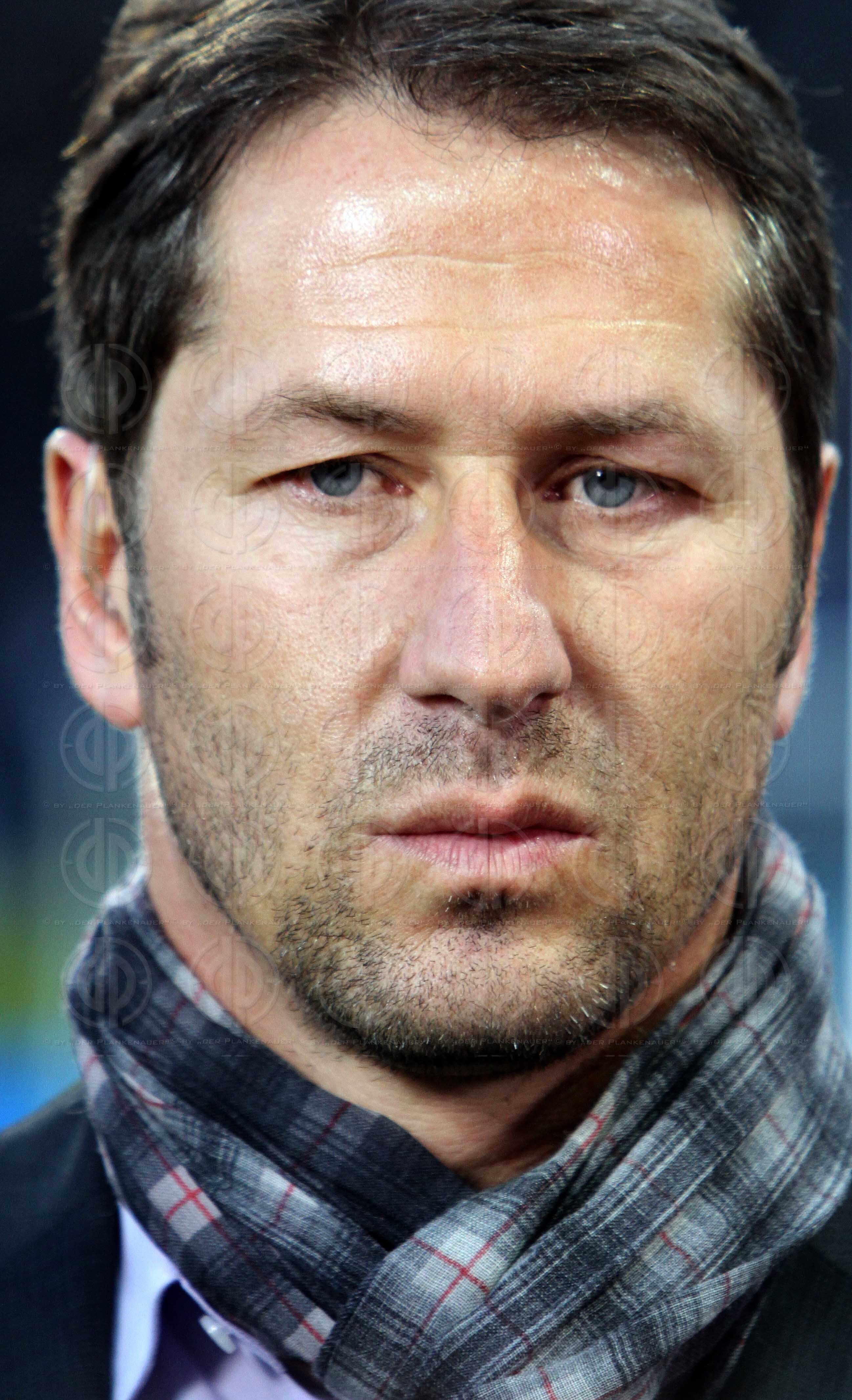 SK Sturm Graz vs. FK Austria Wien (1:1)