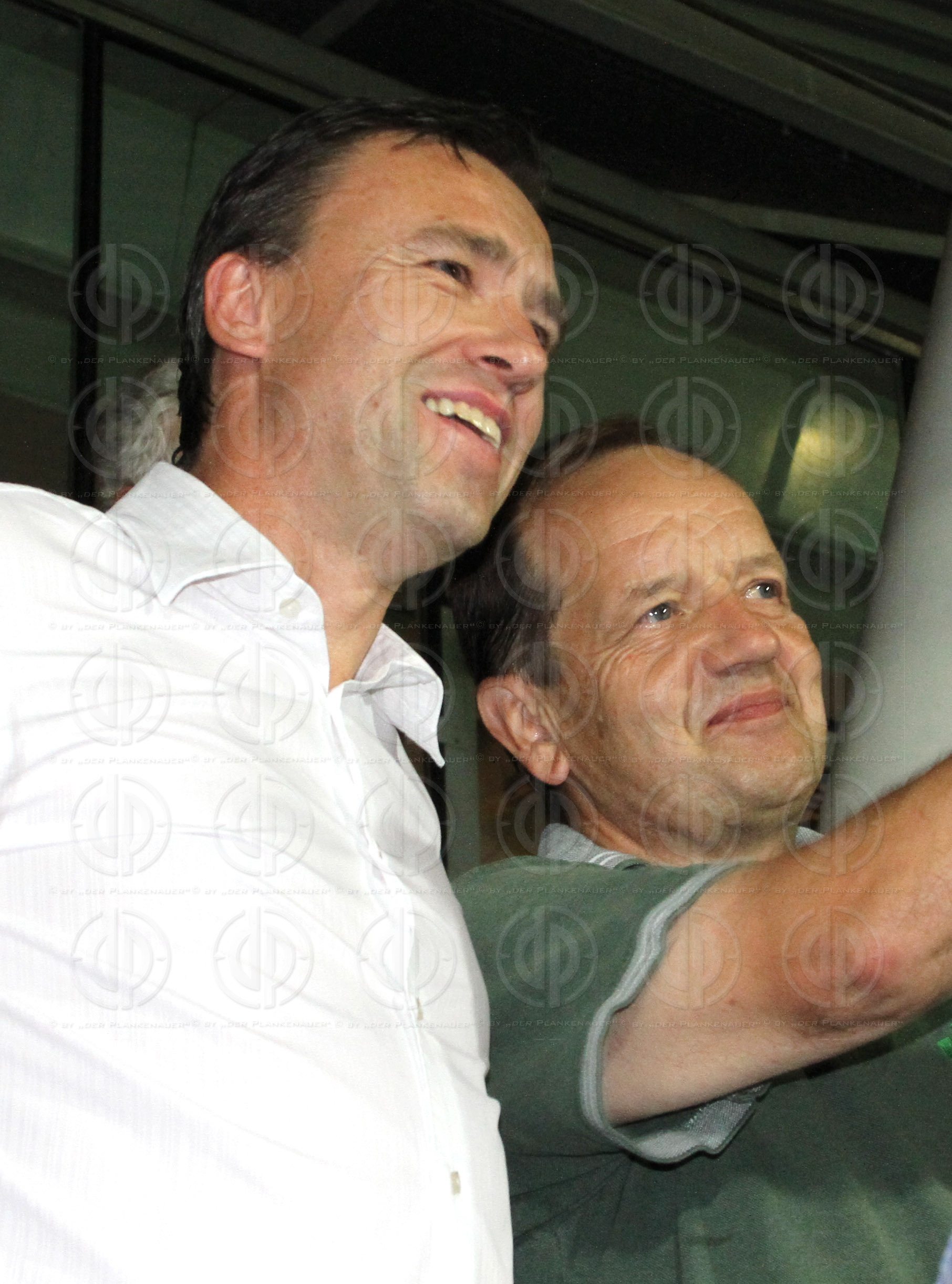 CL Sturm vs. FC Bate Borisov (0:2)