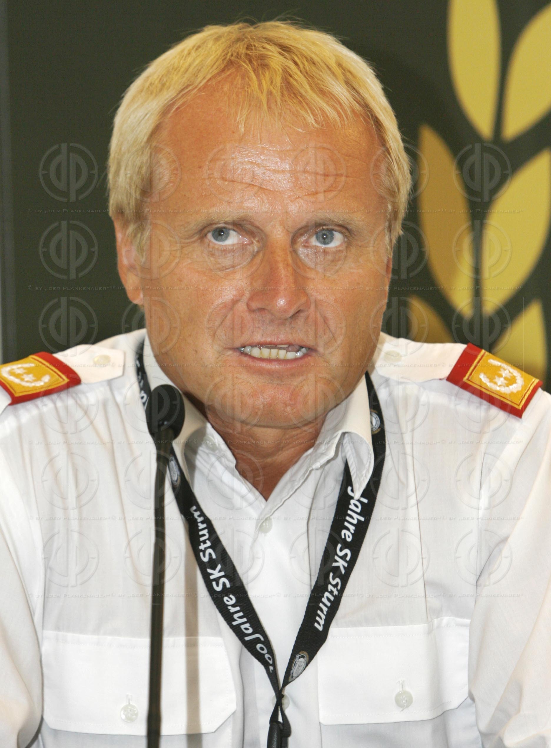 SK Sturm vs. FC Mattersburg (2:0)