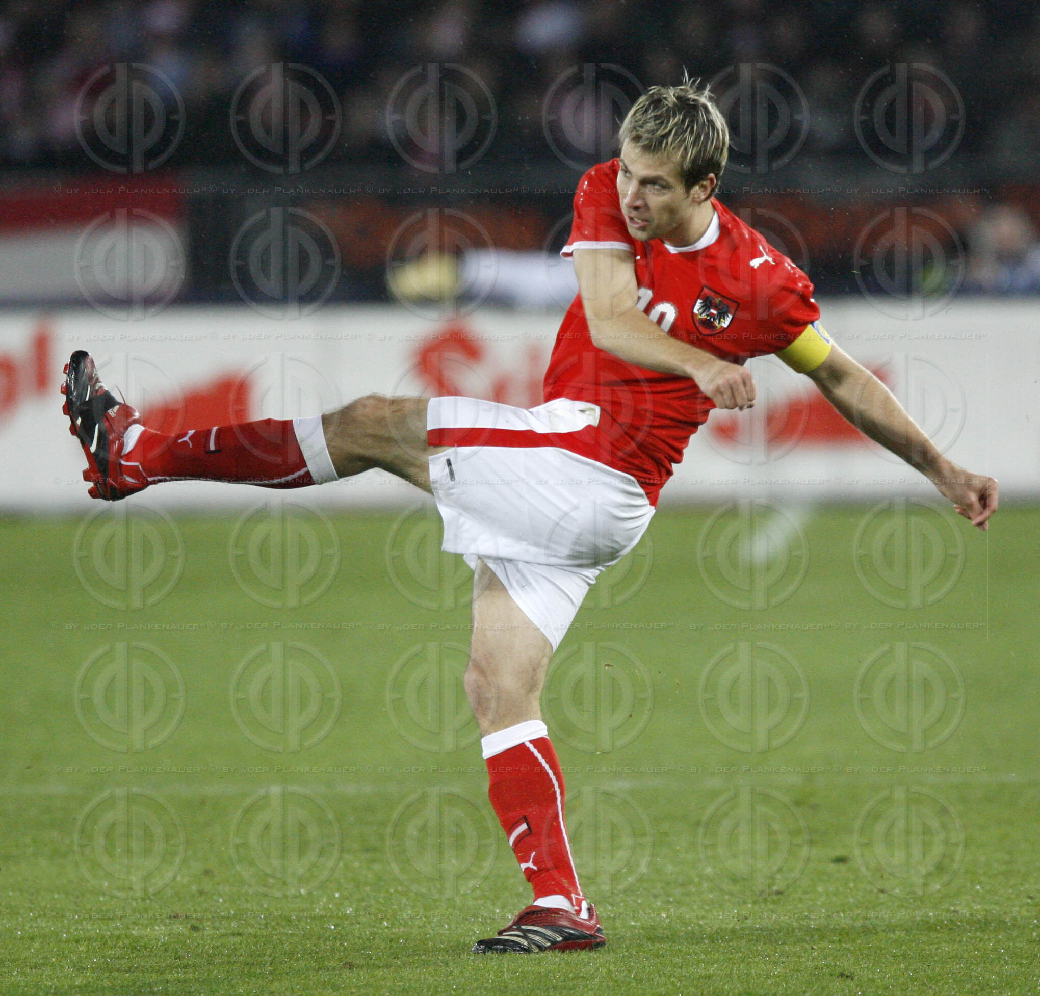 Oesterreich vs. Niederlande (3:4)