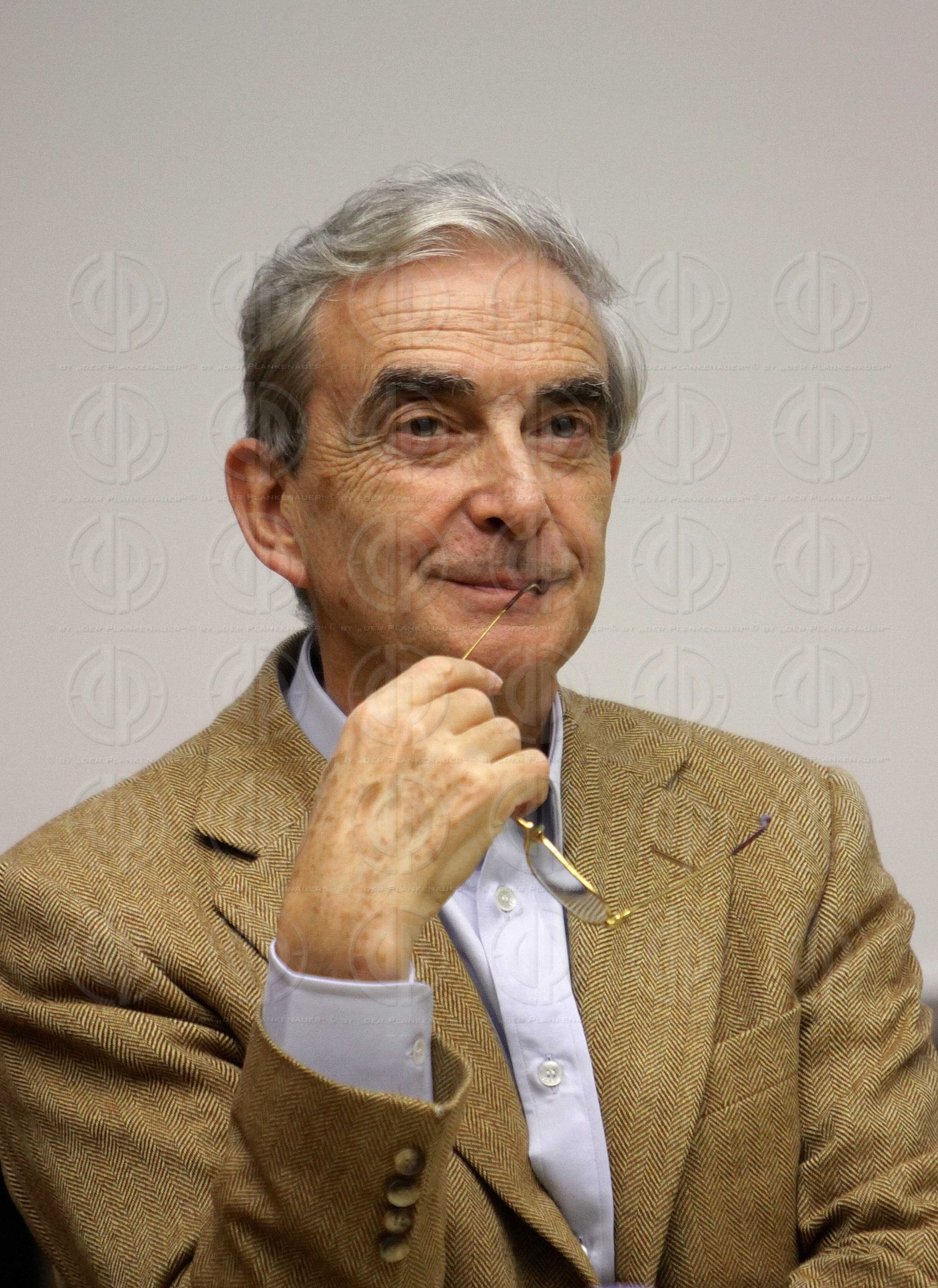 Podiumdiskussion Bankgeheimnis und Informationsaustausch