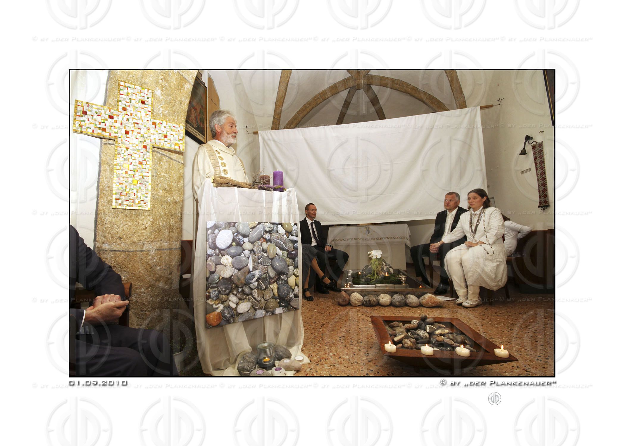 Hochzeit Thomas und Michaela