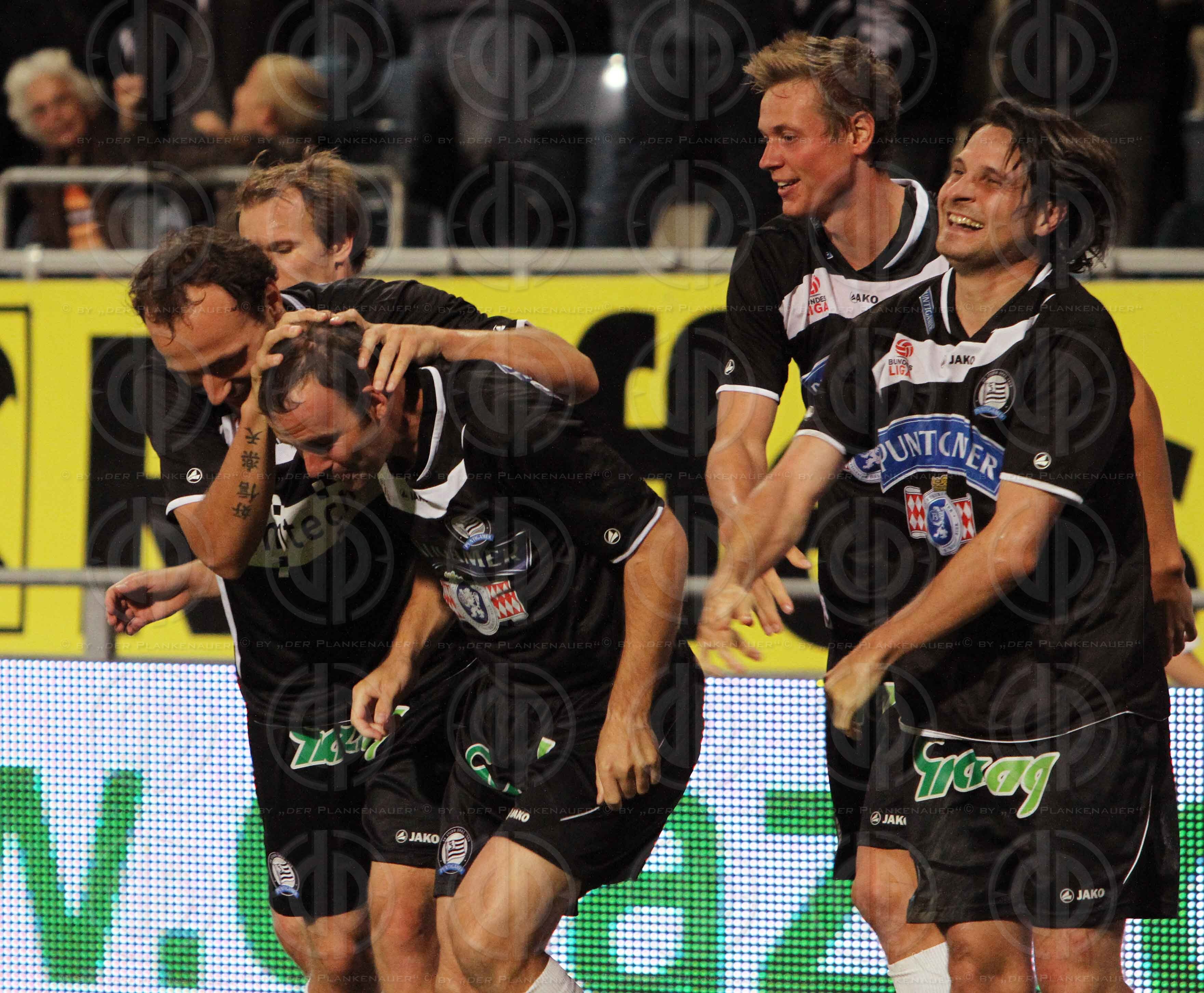 SK Sturm vs. SV Mattersburg