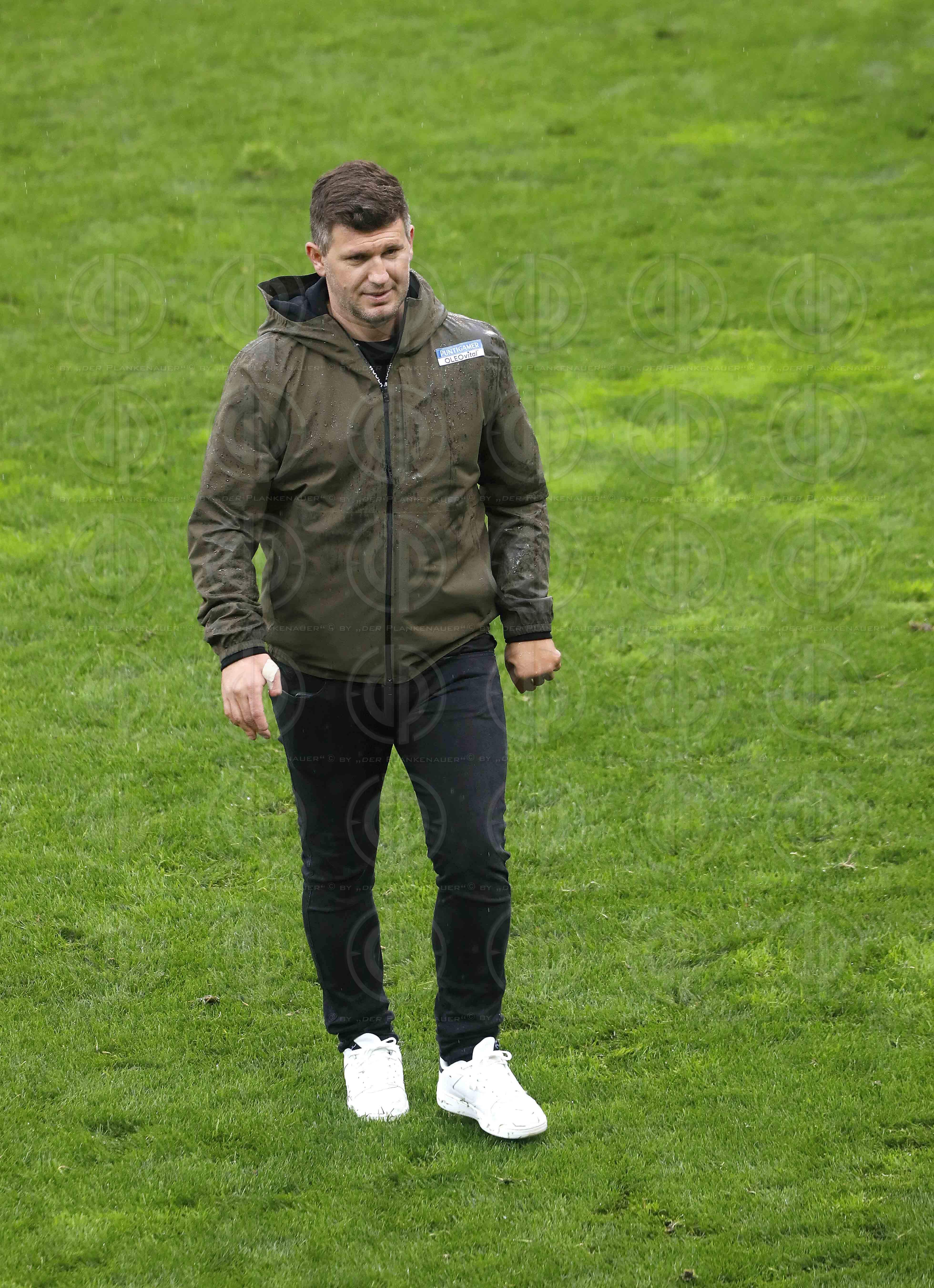 SK Sturm vs. SK Austria Klagenfurt (4:1) am 14.05.2023