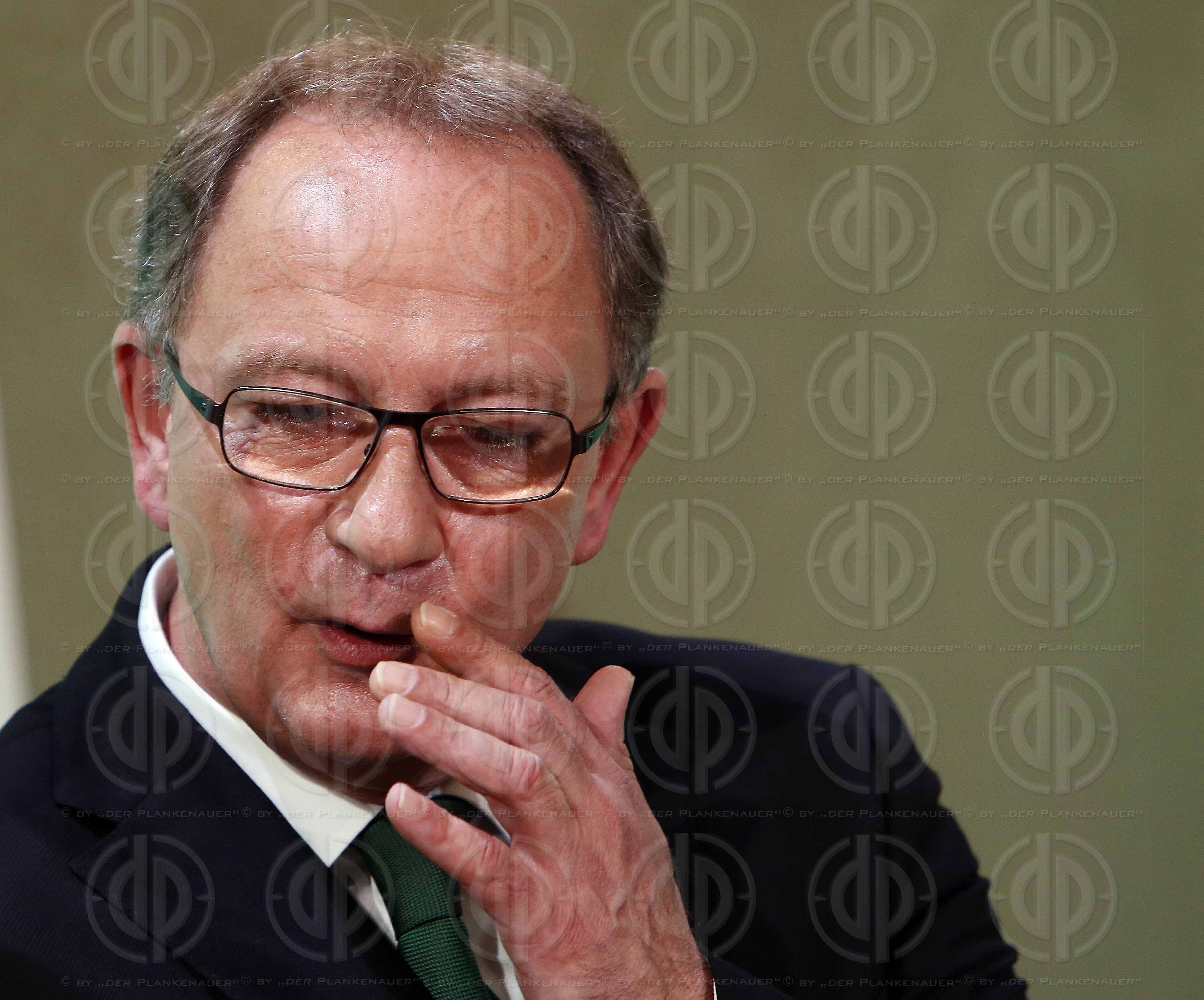 Landtagswahl 2015 Steiermark