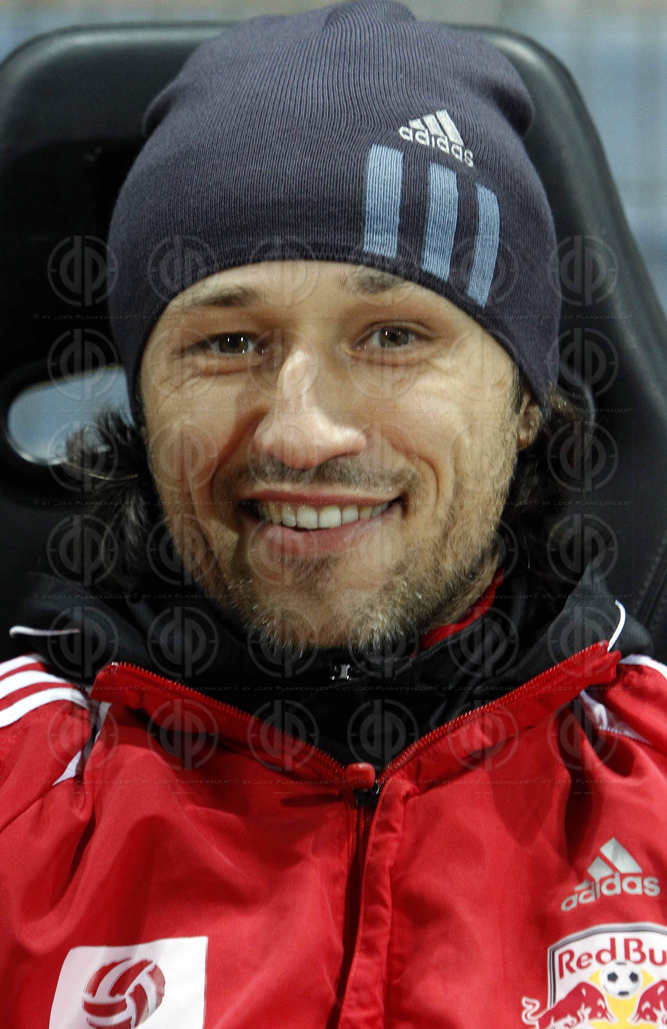 SK Sturm vs. FC Red Bull Salzburg (2:1)