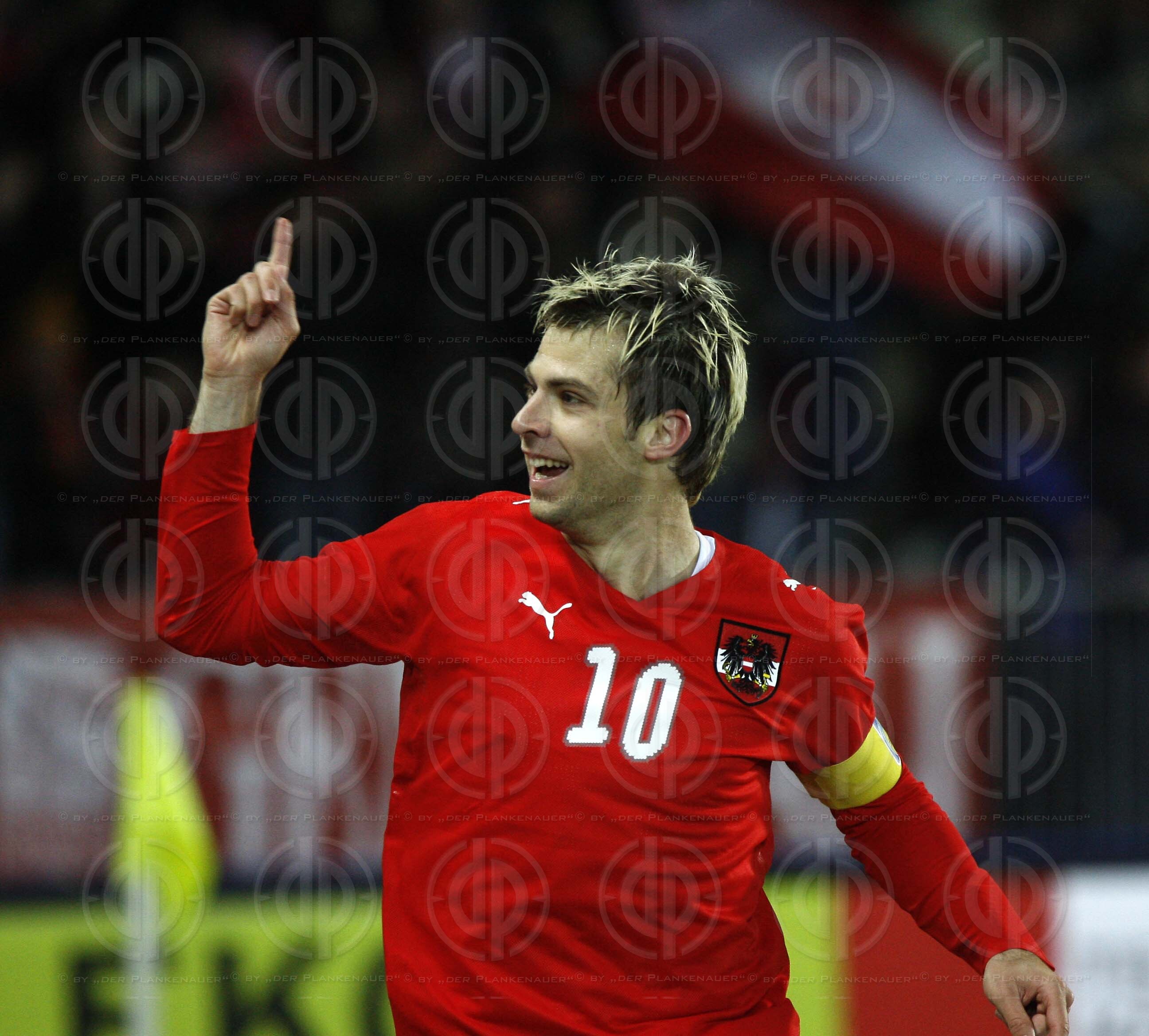 Oesterreich vs. Niederlande (3:4)