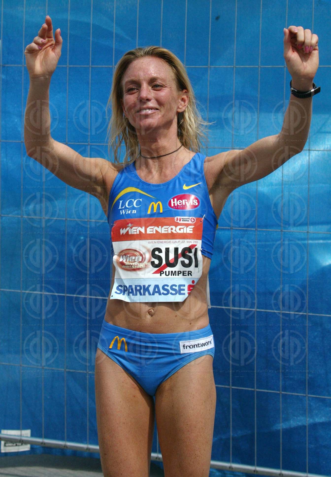 Vienna City Marathon 2005