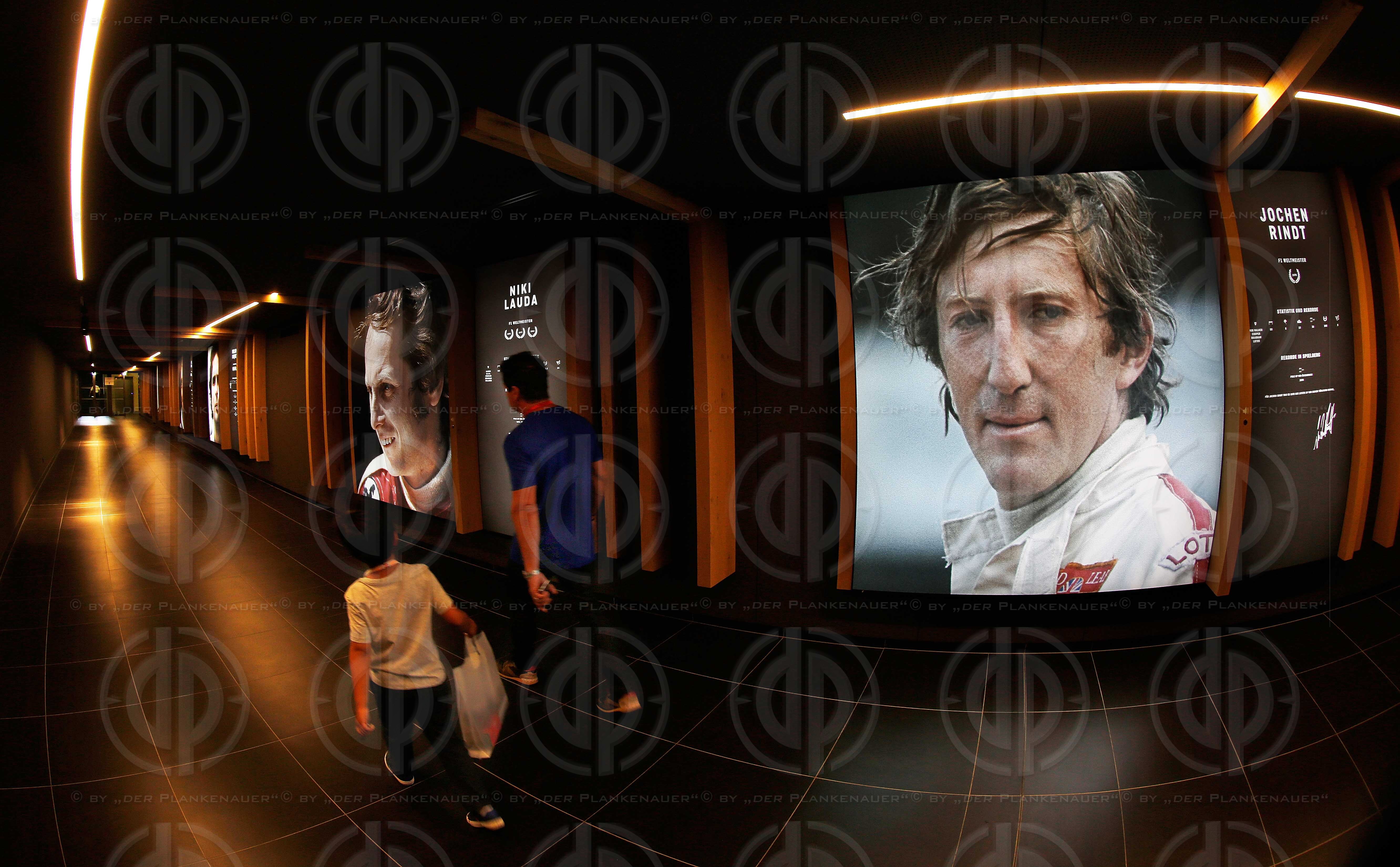 Formel 1 GP von Oesterreich 2016