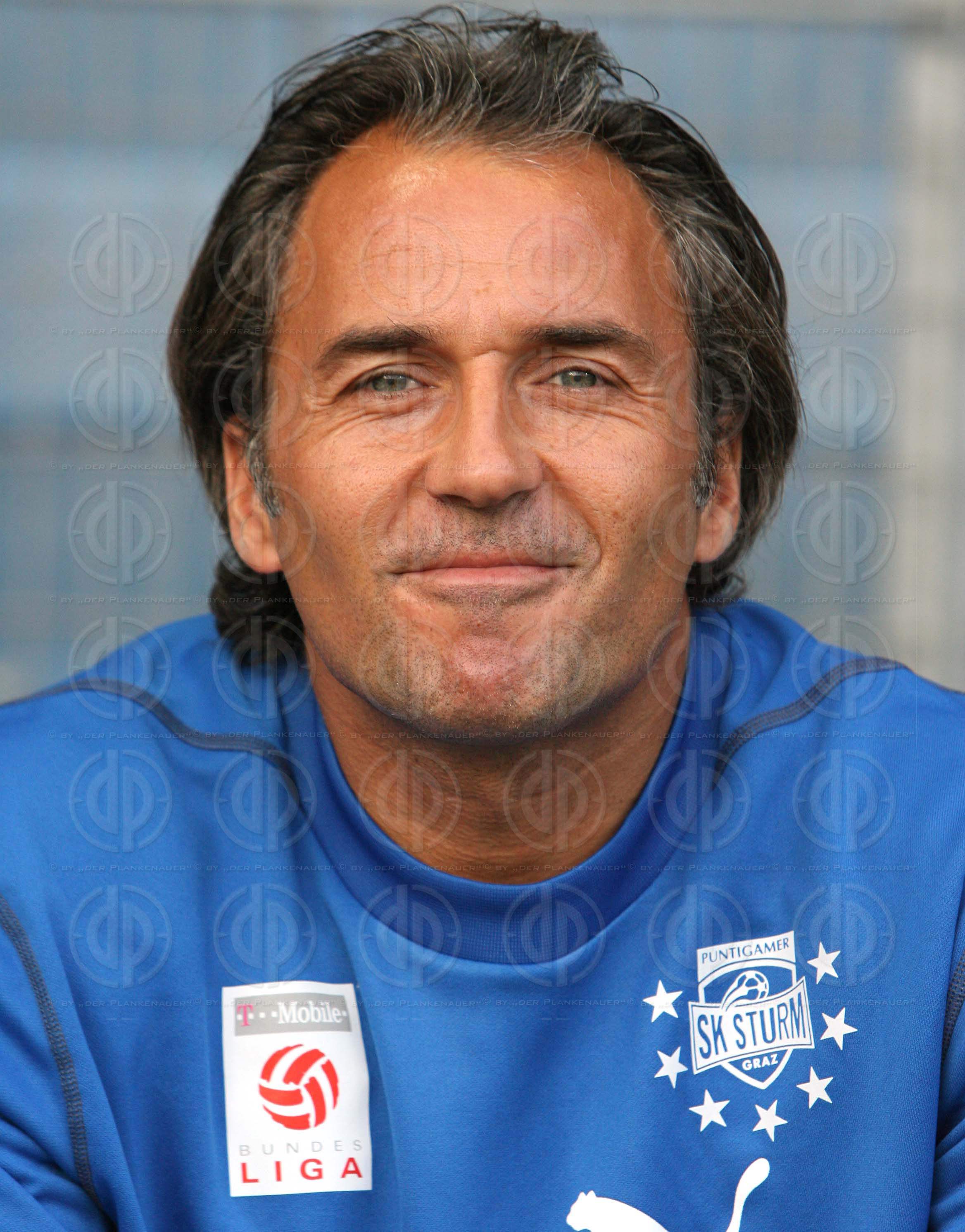 Darko MILANIC