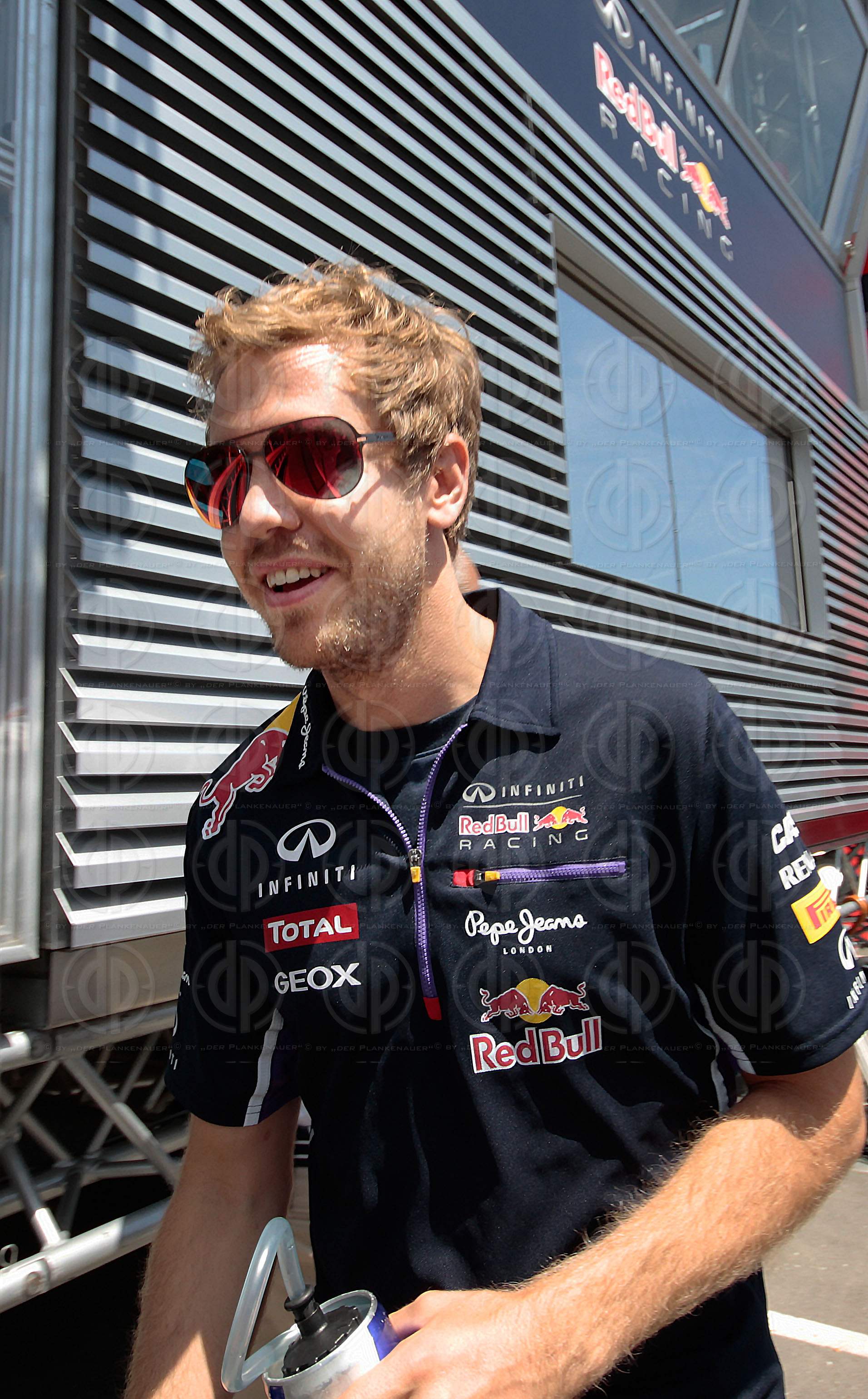 Grosser Preis von Oesterreich 2014